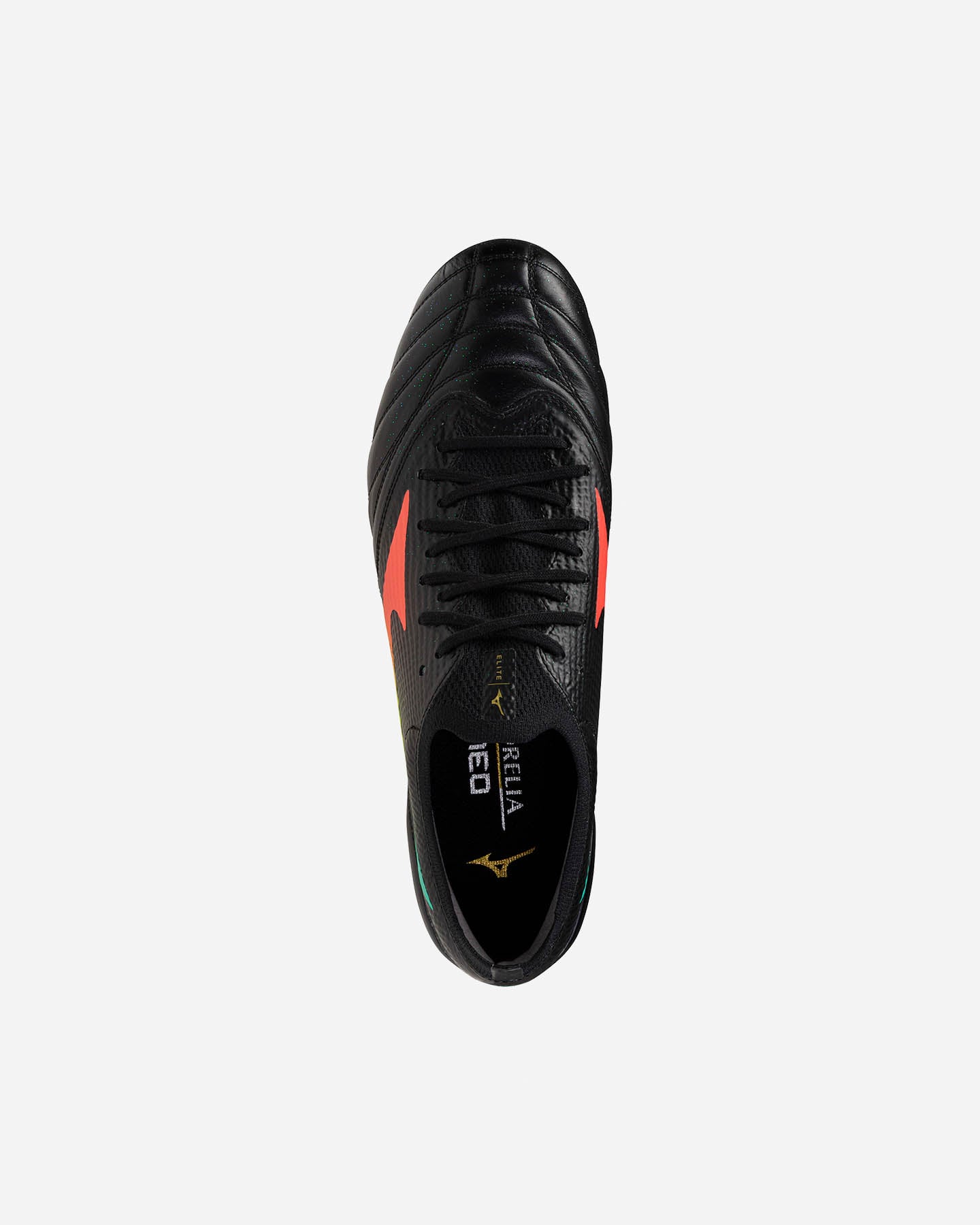 Scarpe calcio MIZUNO MORELIA NEO V B ELITE MIX M - Nero - 1 | Cisalfa Sport