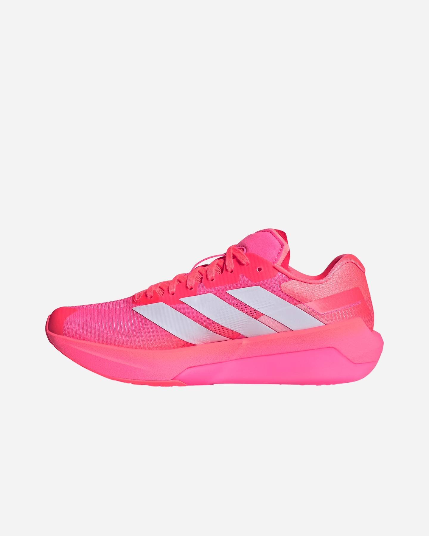 Scarpe training ADIDAS ADIZERO DROPSET PRO W - Fucsia - 3 | Cisalfa Sport