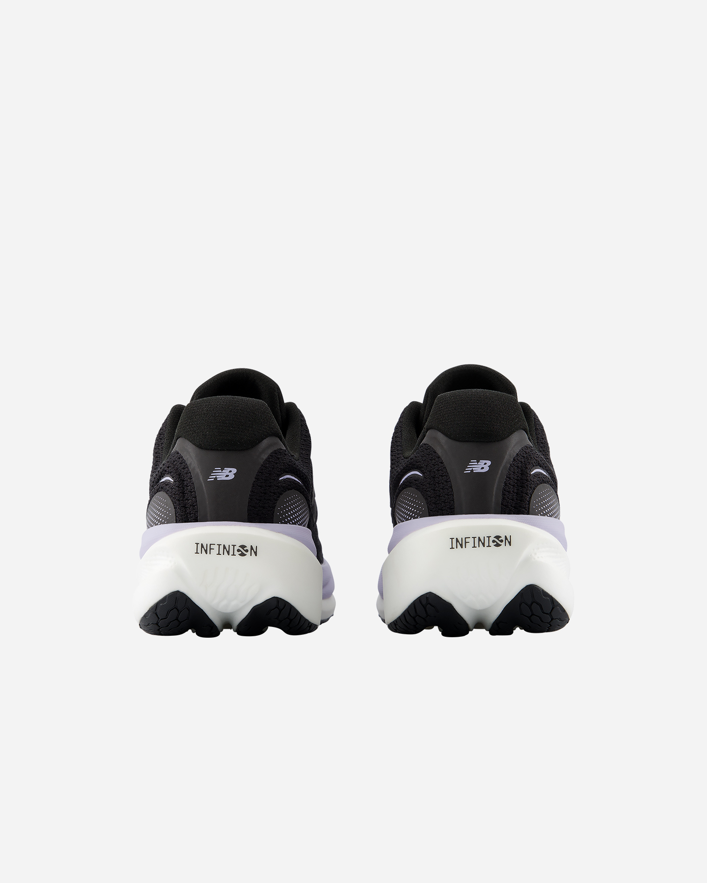 Scarpe running NEW BALANCE 1080 V15 W - Nero - 4 | Cisalfa Sport