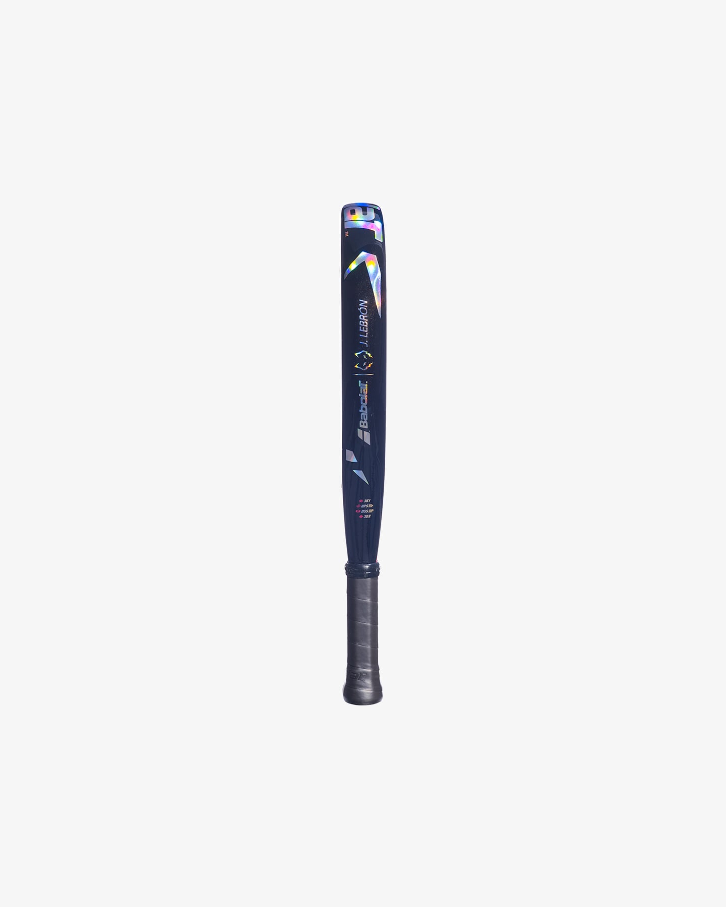 Racchetta padel performance BABOLAT VIPER JUAN LEBRON 3.1  - Color mix - 3 | Cisalfa Sport