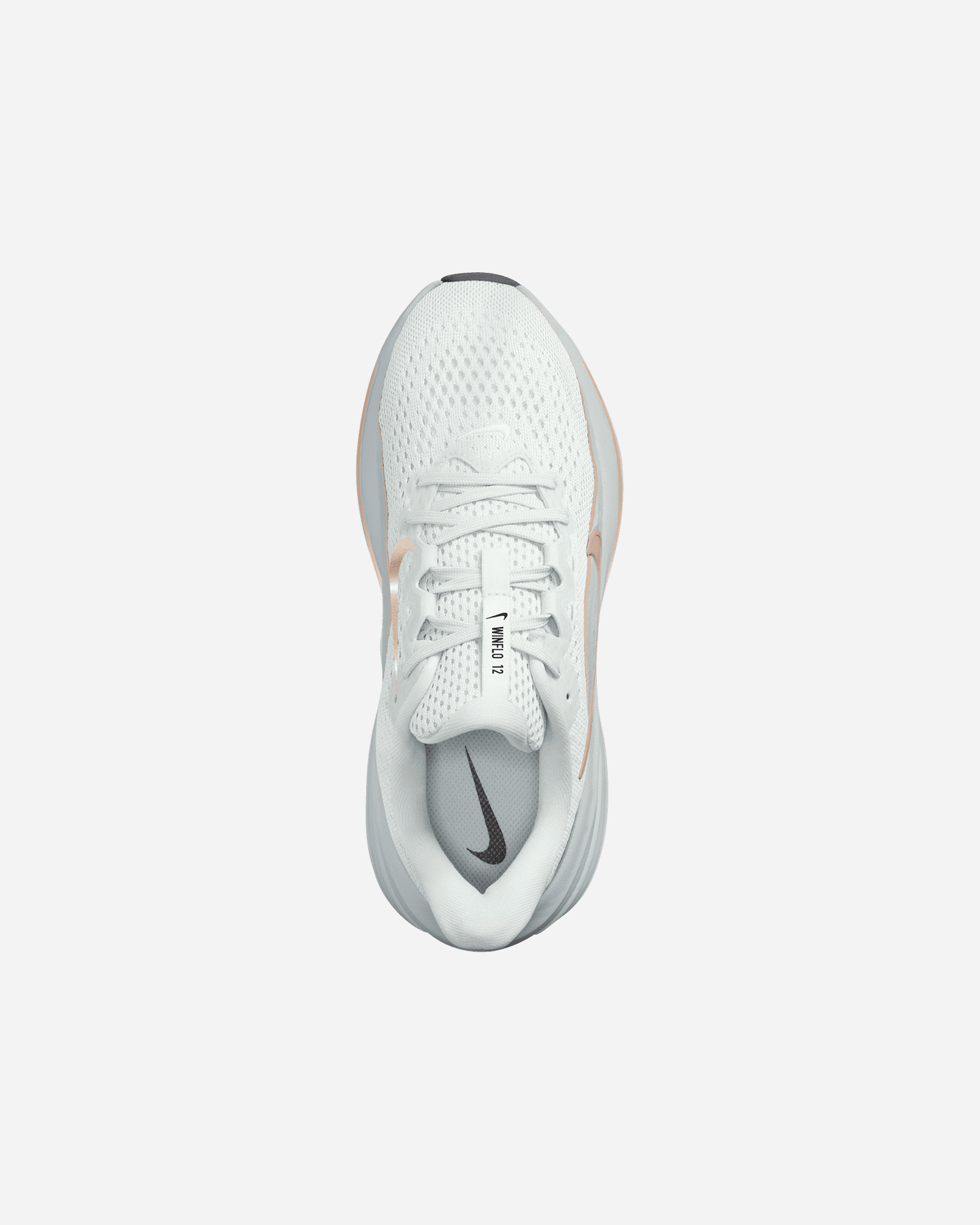 Scarpe running NIKE WINFLO 12 JR - 2 | Cisalfa Sport