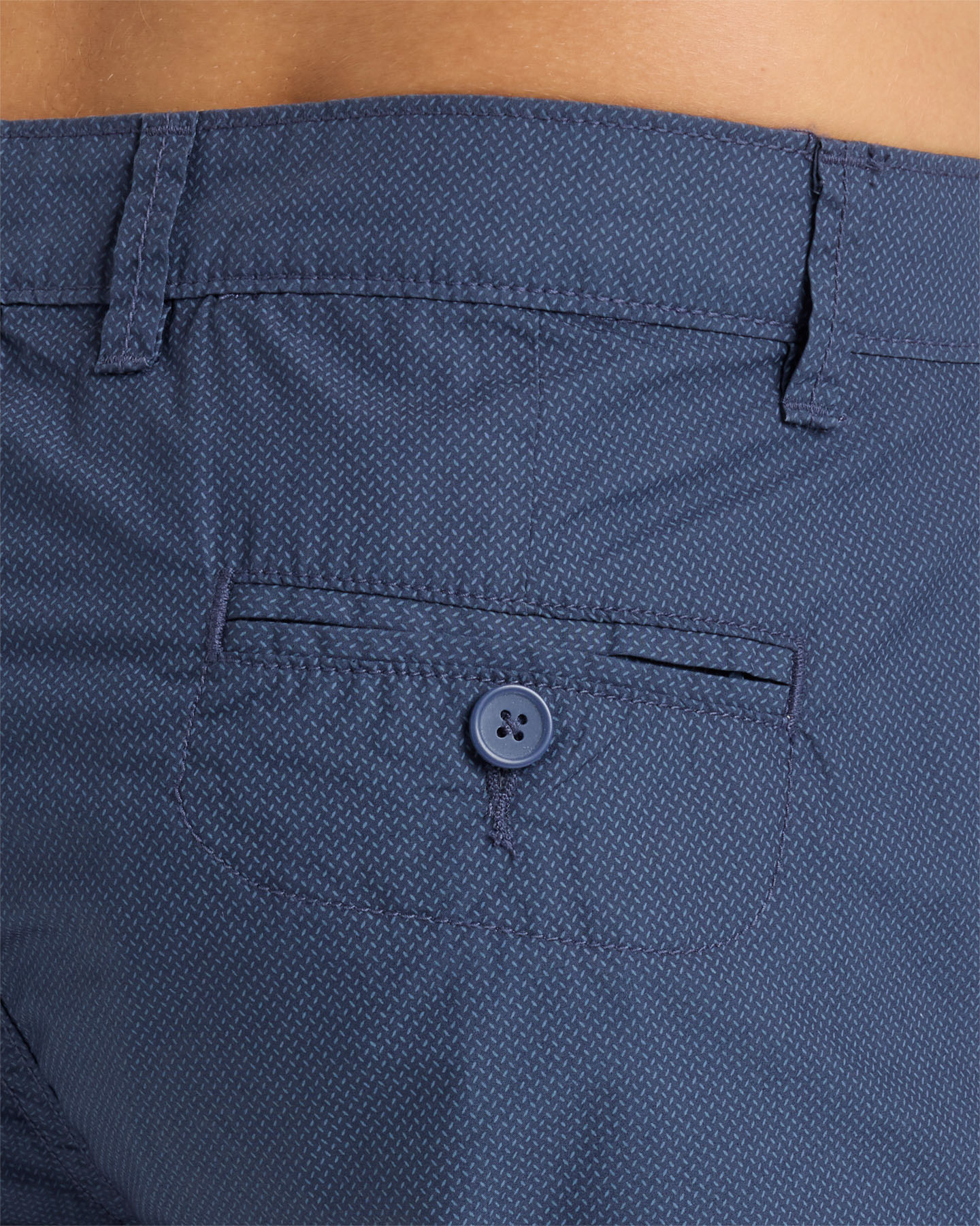 Bermuda DACK'S ESSENTIAL M - Blu - 4 | Cisalfa Sport