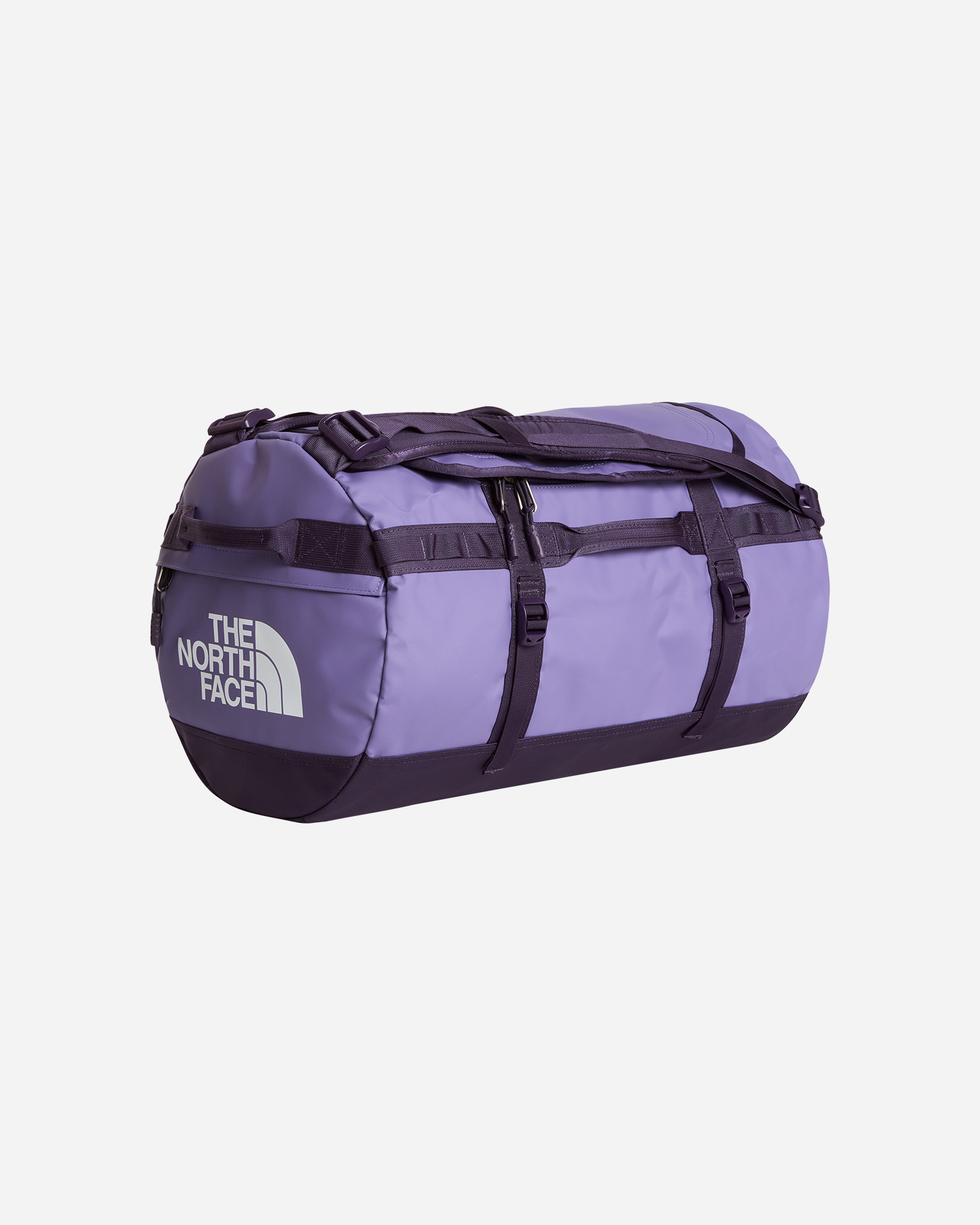 Borsa viaggio THE NORTH FACE BASE CAMP DUFFEL S  - 1 | Cisalfa Sport