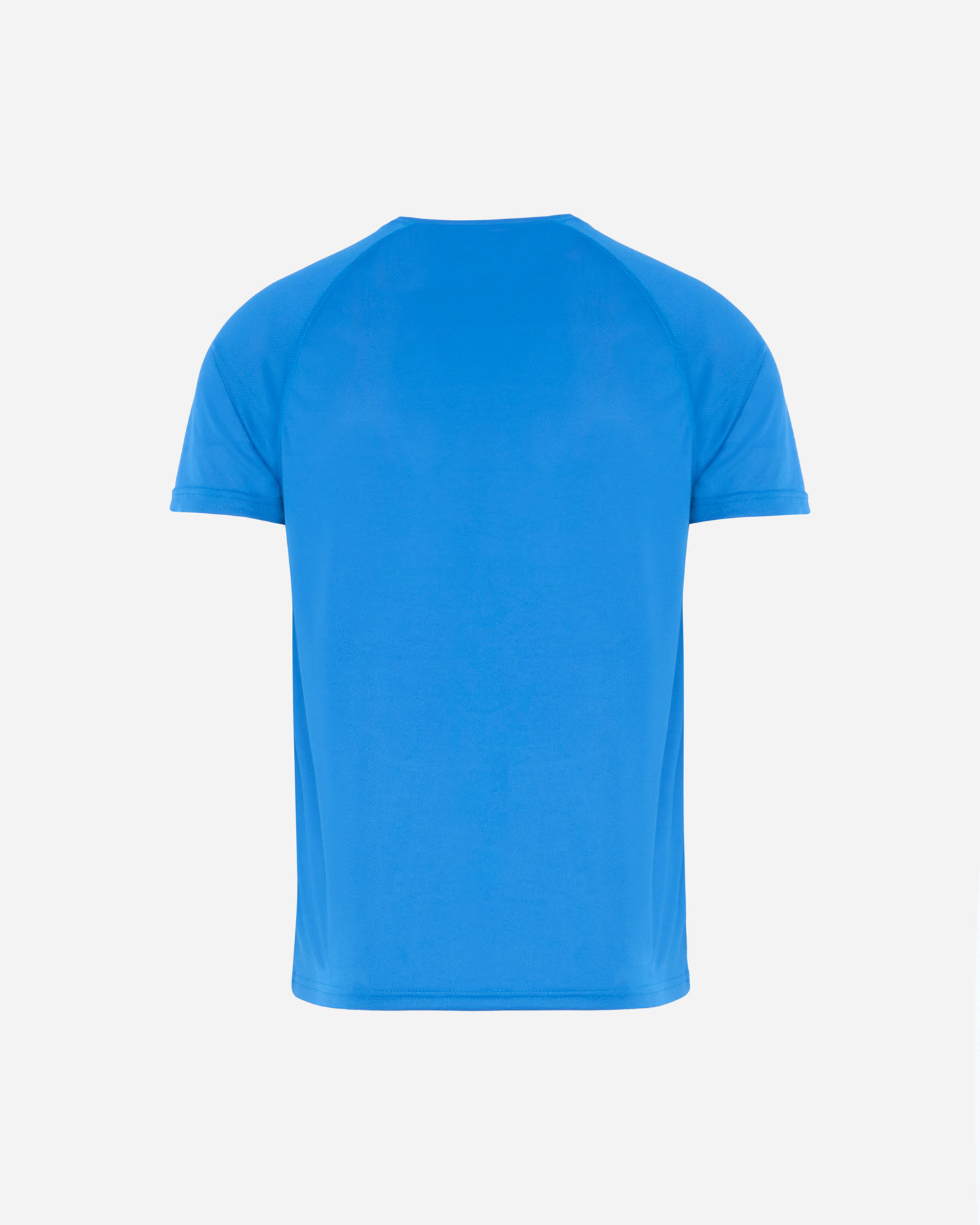 T-shirt training ITS PAUL M - Blu - 1 | Cisalfa Sport