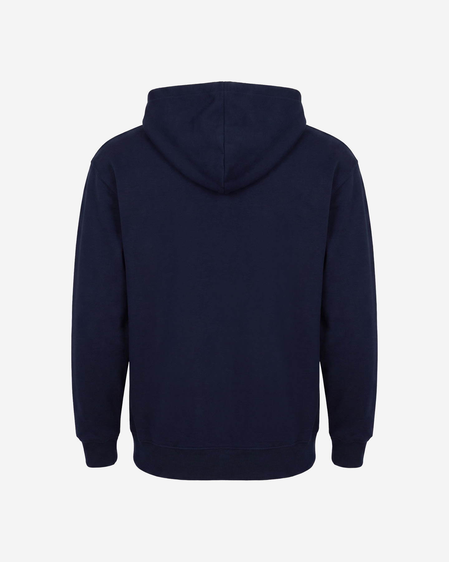 Felpa FILA CLASSIC DYNAMISM M - Blu Navy - 1 | Cisalfa Sport