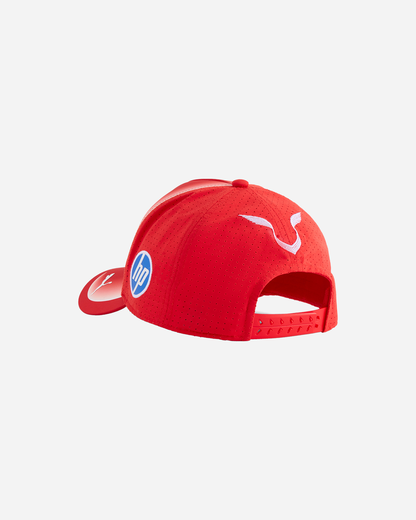 Cappellino PUMA FERRARI REPLICA HAMILTON  - Color mix - 1 | Cisalfa Sport
