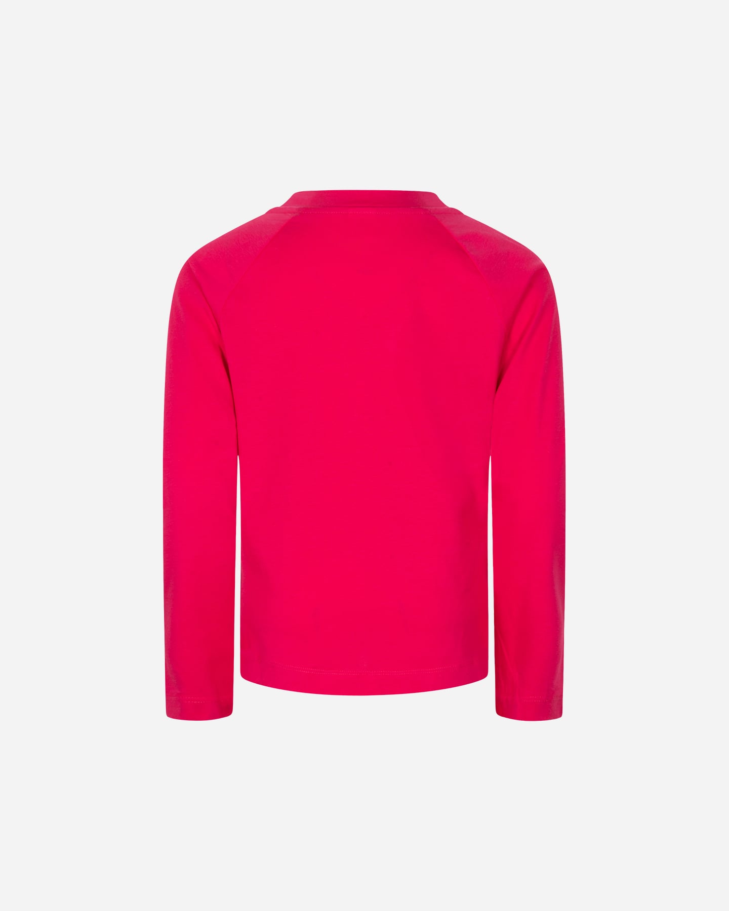 T-shirt ARENA ESSENTIAL JR - Fucsia - 1 | Cisalfa Sport