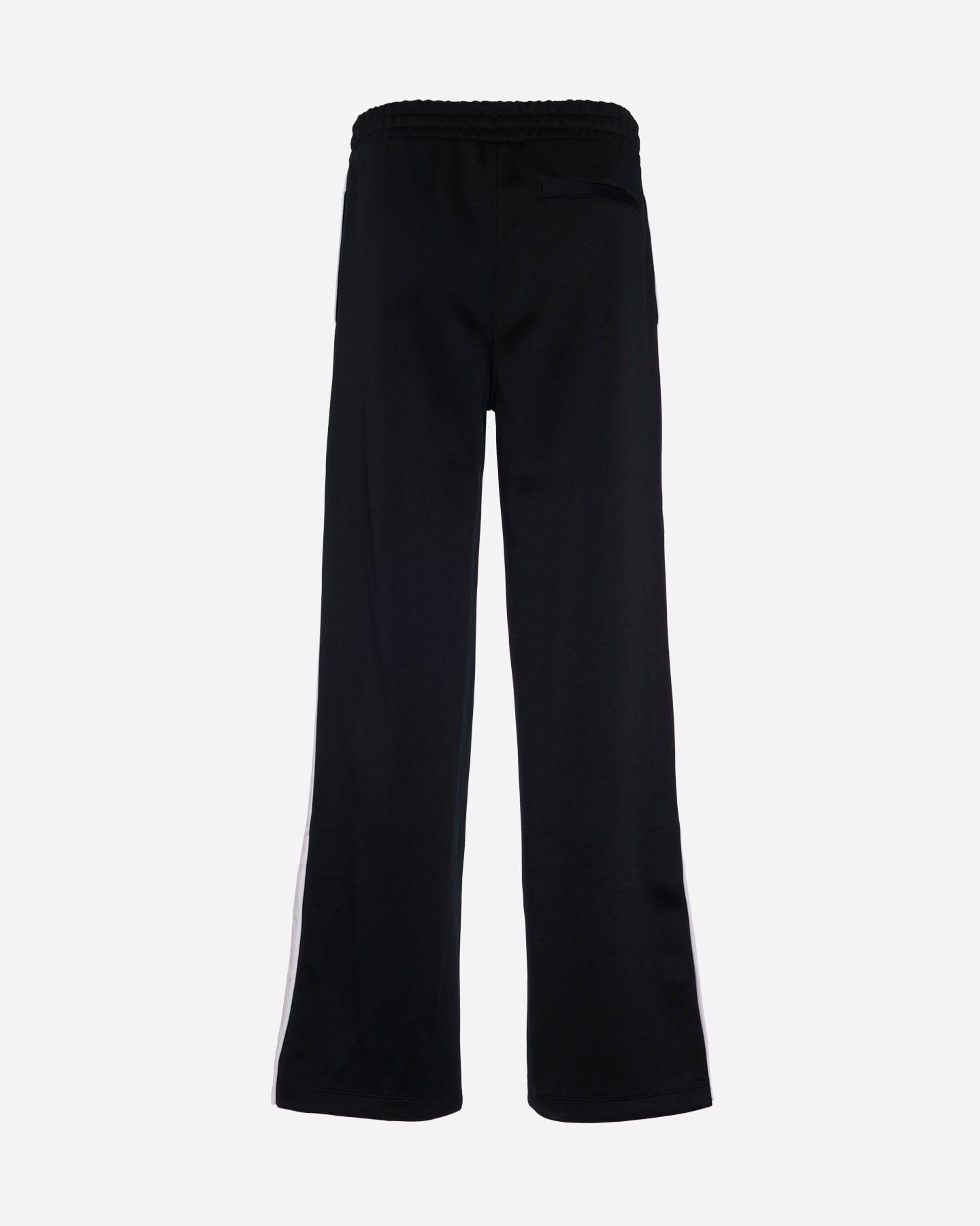 Pantalone CONVERSE CHUCK TAYLOR W - Nero - 1 | Cisalfa Sport