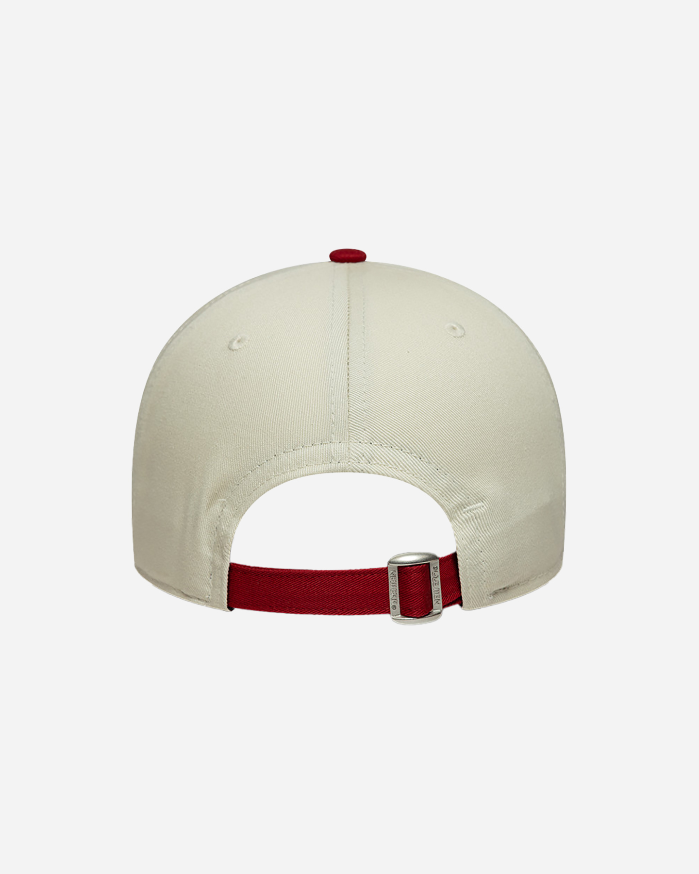 Cappellino NEW ERA 9FORTY AS ROMA  - Beige - 3 | Cisalfa Sport