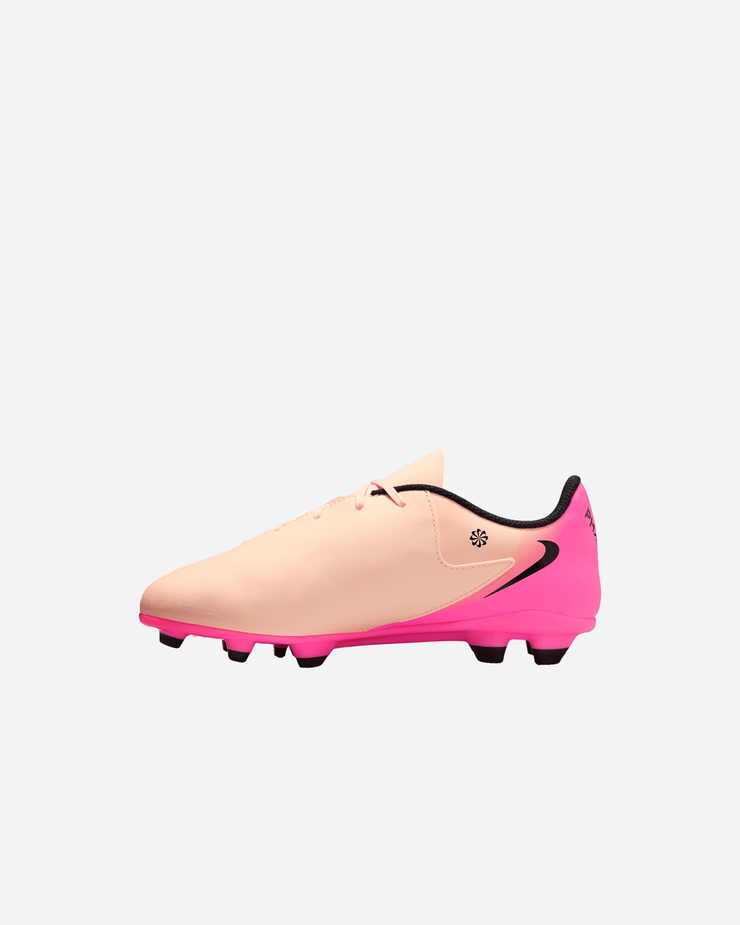 Scarpe calcio NIKE PHANTOM GX 2 CLUB MG JR  - Color mix - 5 | Cisalfa Sport