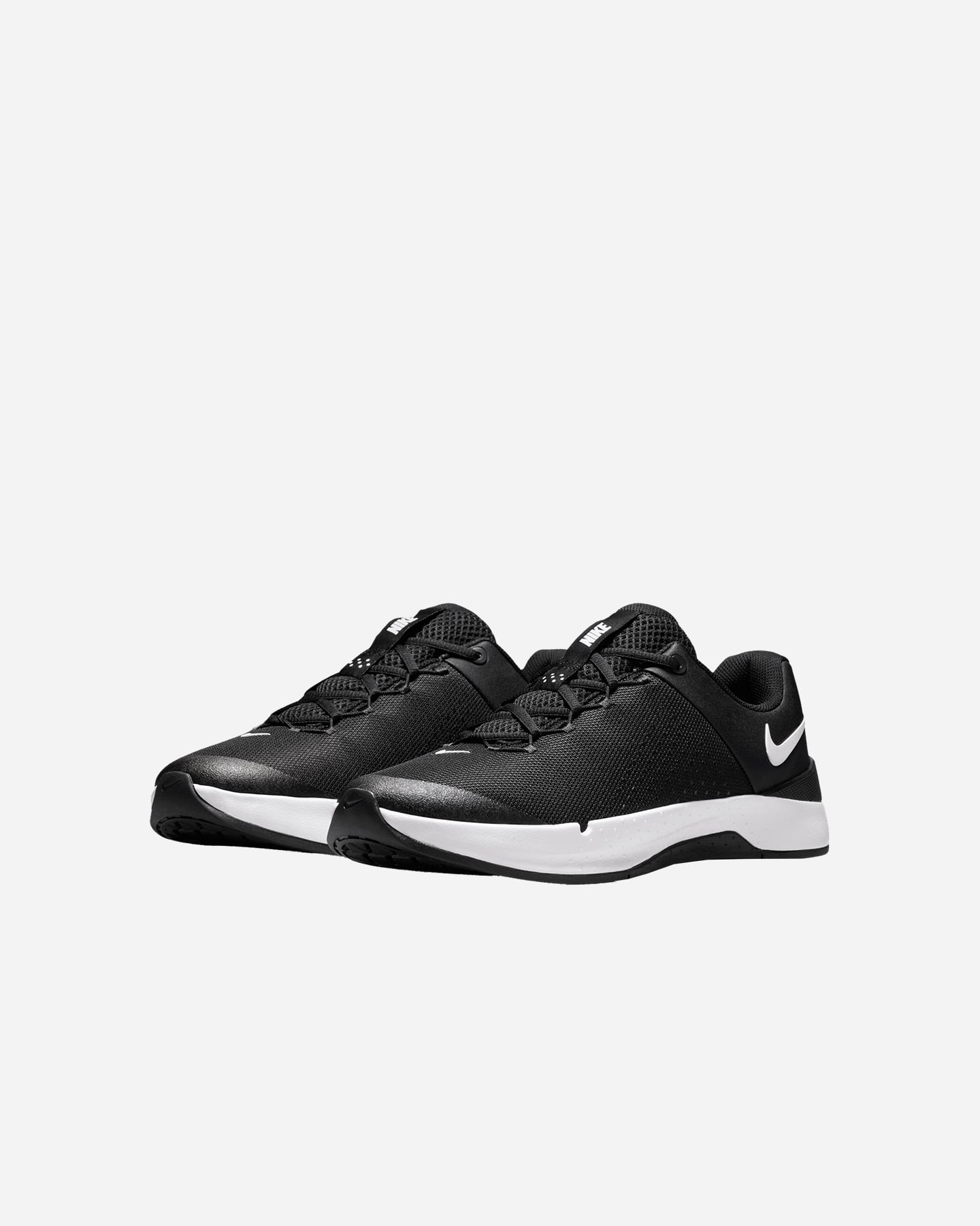 Scarpe training NIKE MC TRAINER 4 M - Nero - 1 | Cisalfa Sport