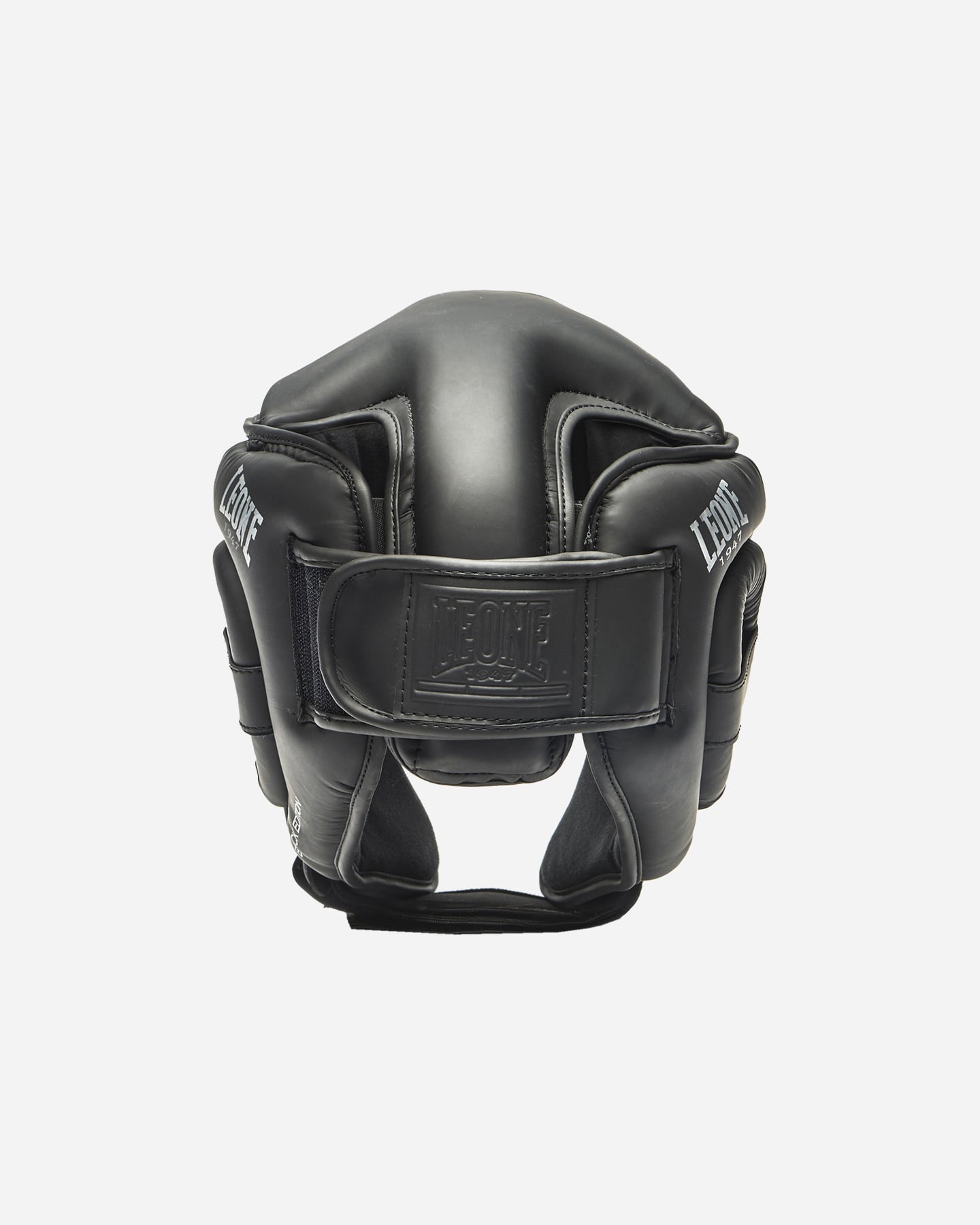 Paracolpi casco LEONE BLACK EDITION 2.0  - Nero - 4 | Cisalfa Sport