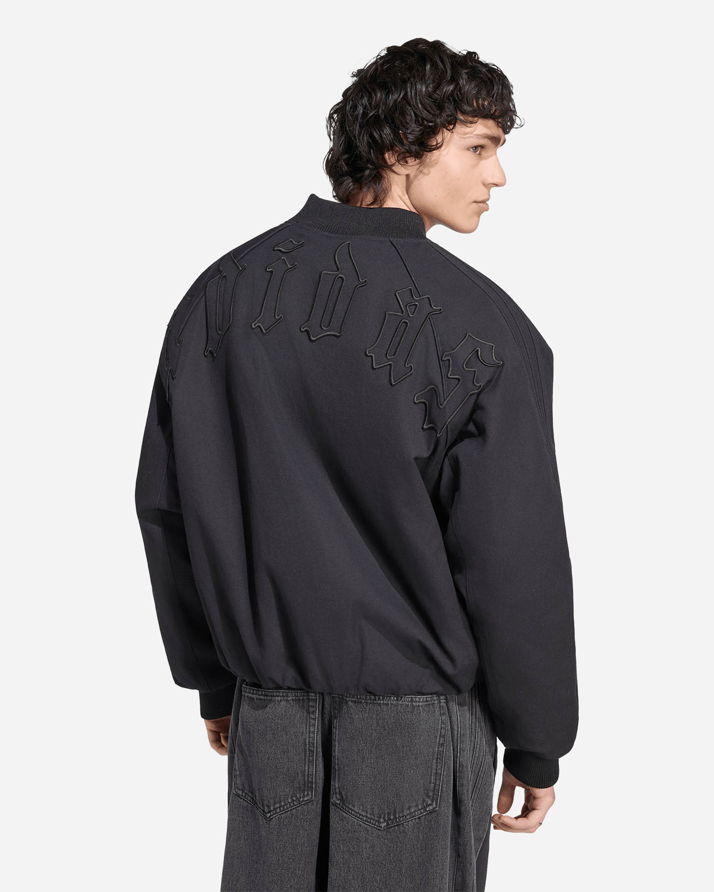 Felpa ADIDAS SST M - Nero - 3 | Cisalfa Sport