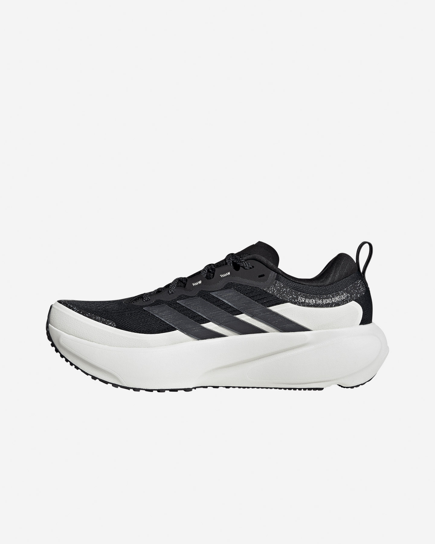 Scarpe running ADIDAS SUPERNOVA RISE 3 ATR M - Nero - 3 | Cisalfa Sport