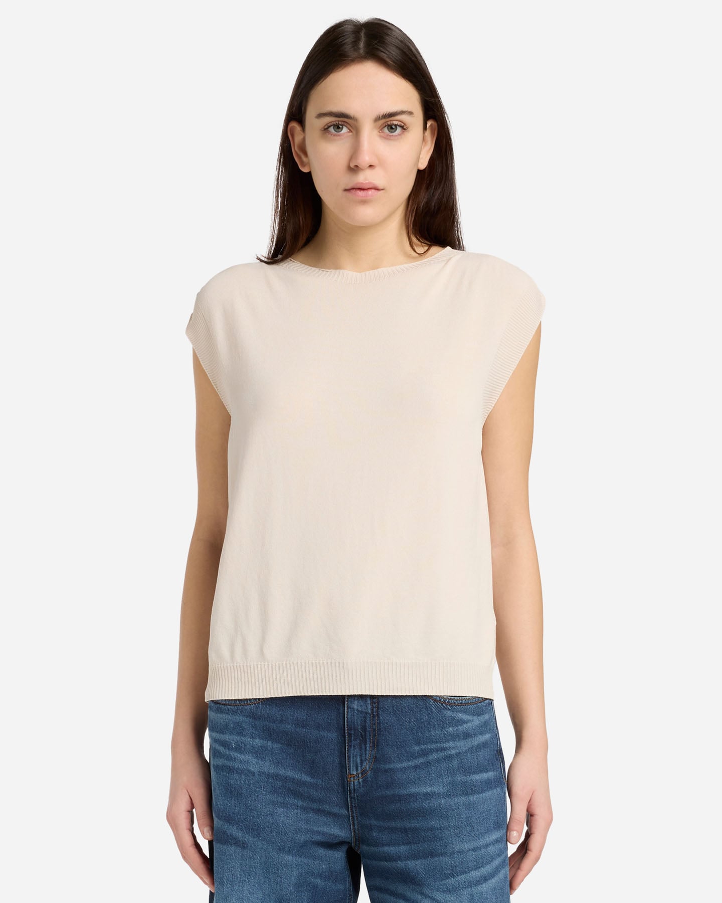 Maglione BEST COMPANY AUSTRALIAN WILD SAFARI W - Beige - 1 | Cisalfa Sport