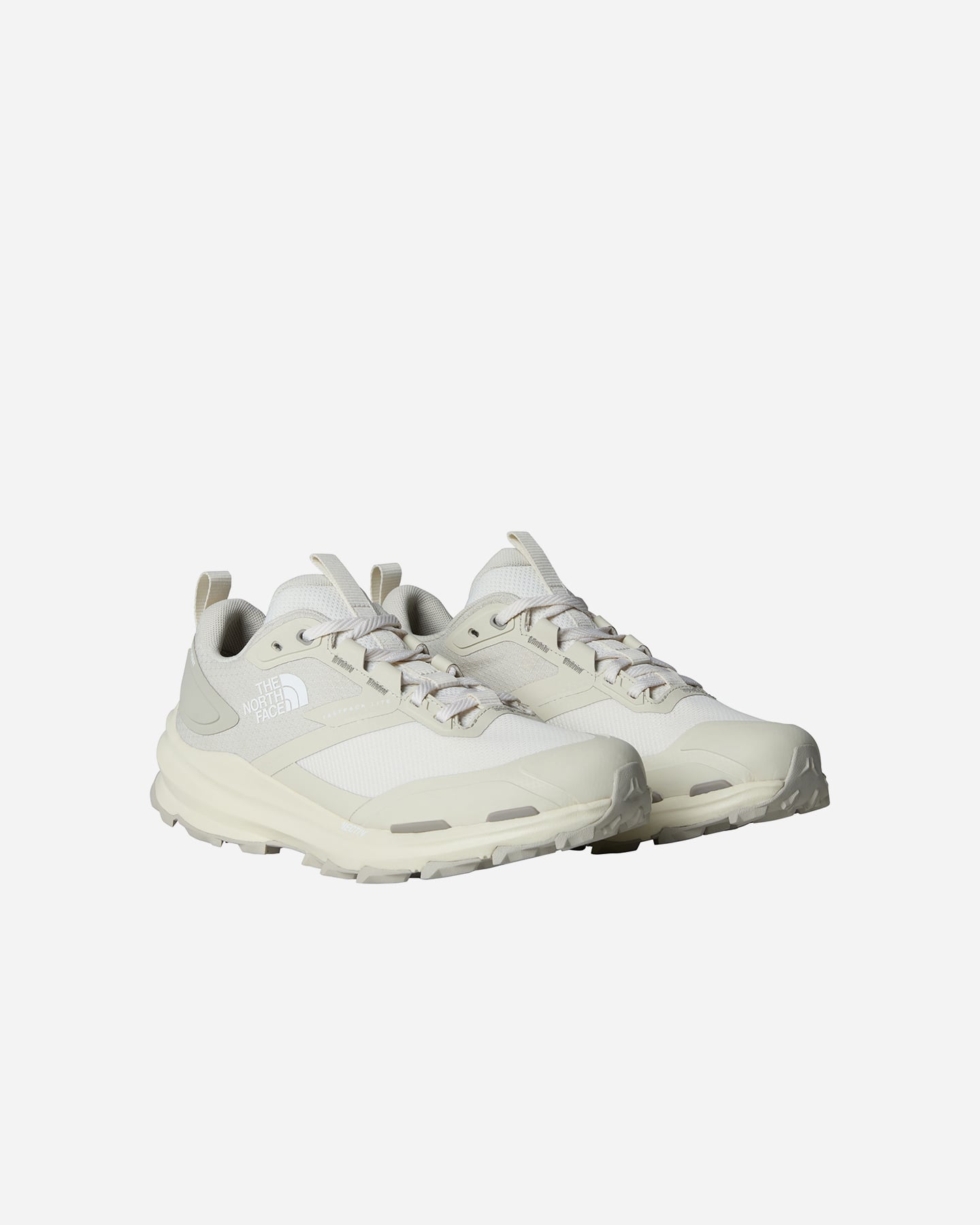 Scarpe trail THE NORTH FACE VECTIV FASTPACK LT WP W - Beige - 1 | Cisalfa Sport