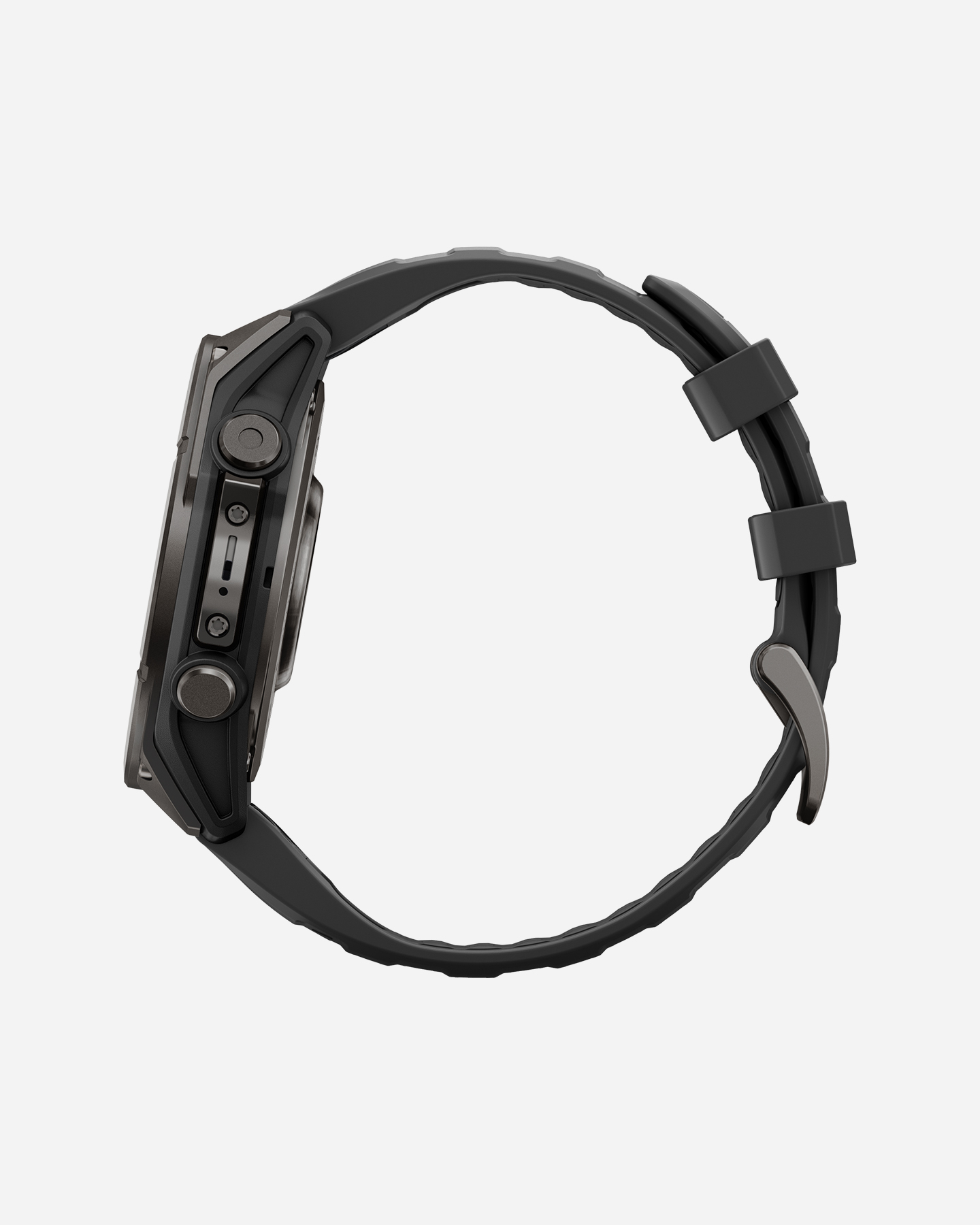 Orologio multifunzione GARMIN FENIX 9 47MM - 4 | Cisalfa Sport
