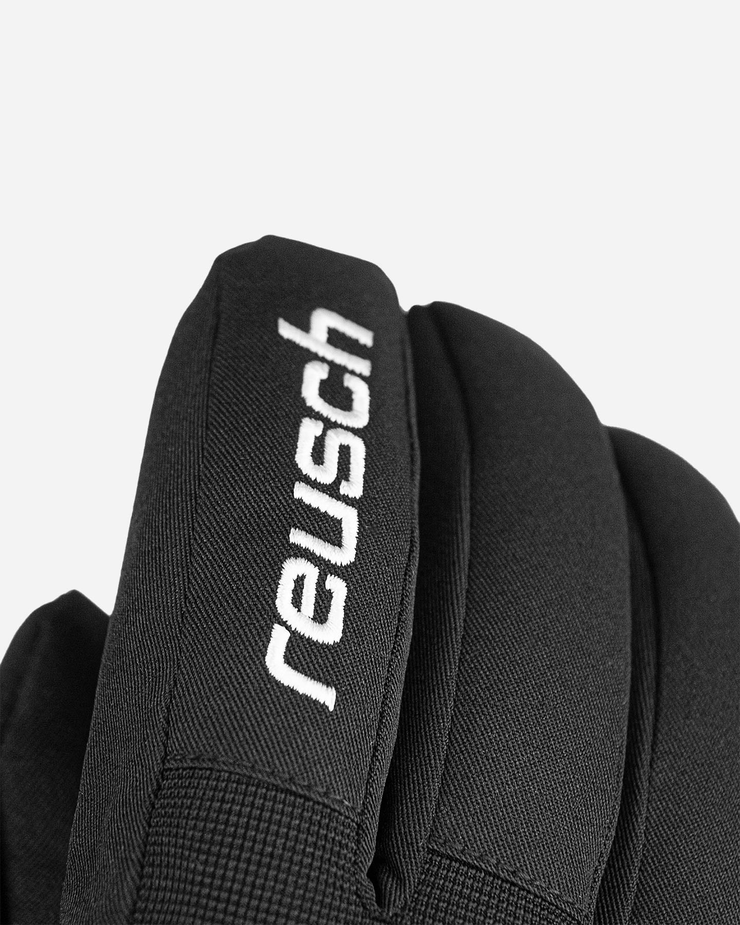 Guanti sci REUSCH OUTSET R-TEX M - Nero - 3 | Cisalfa Sport