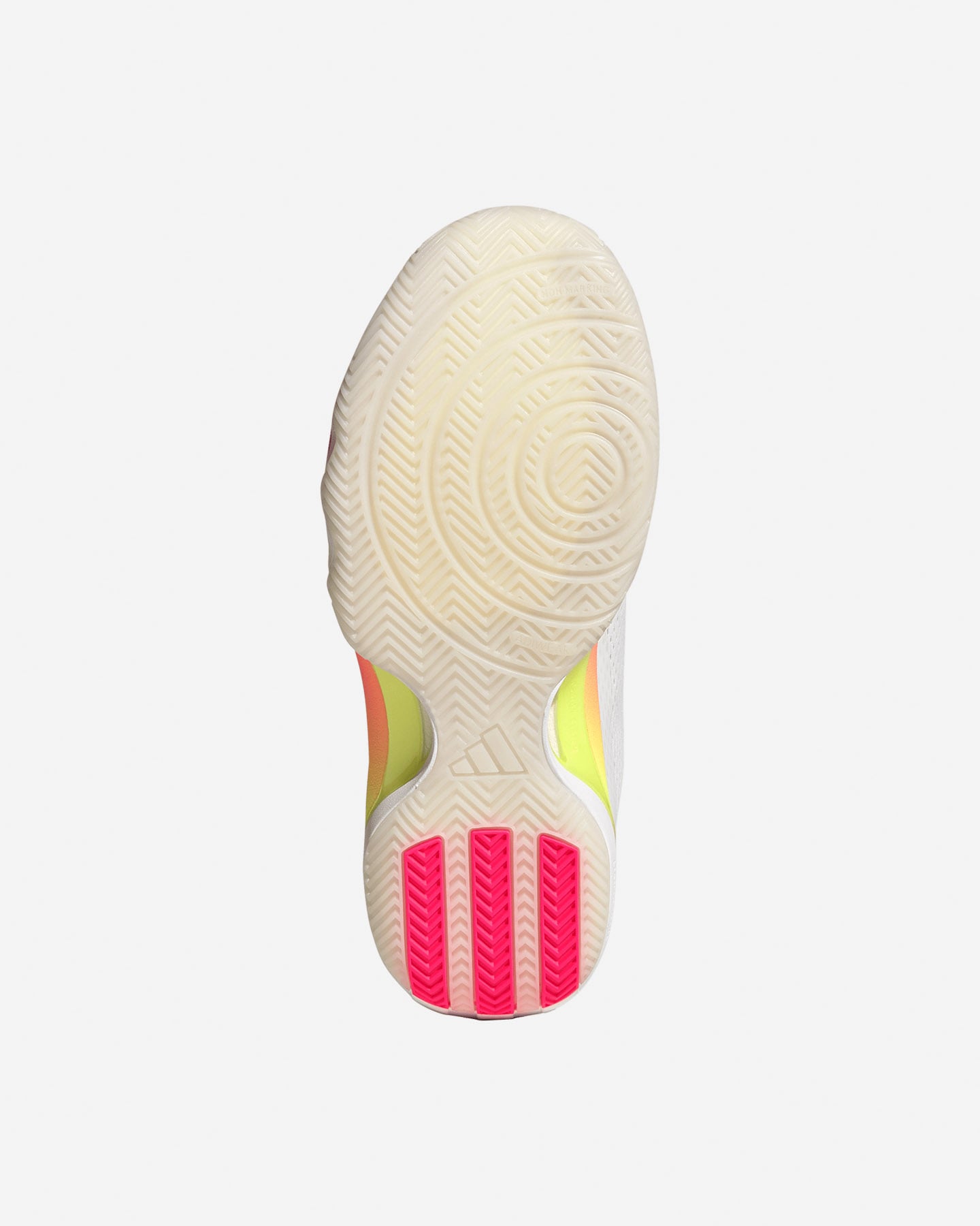 Scarpe volley ADIDAS CRAZYFLIGHT 7 MID W - Color mix - 2 | Cisalfa Sport