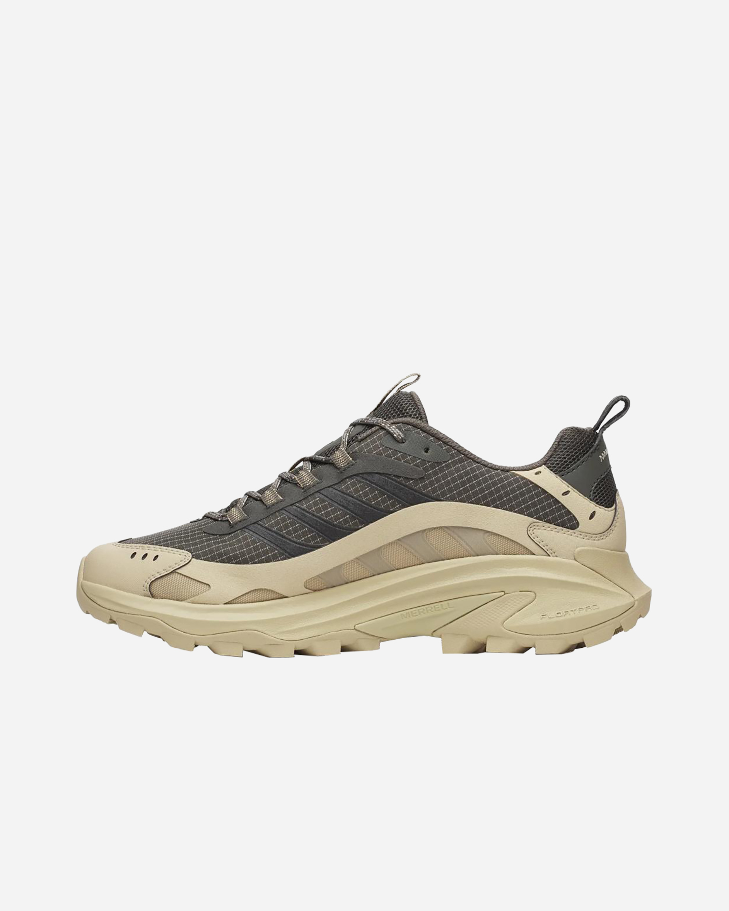 Scarpe trail MERRELL MOAB SPEED 2 SPORT M - Color mix - 5 | Cisalfa Sport