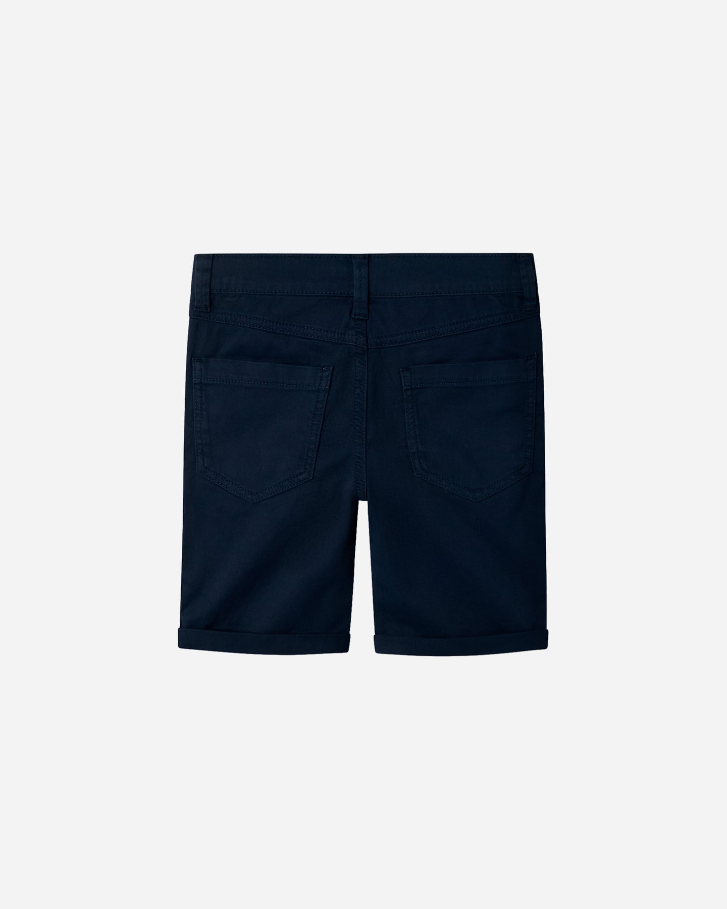 Bermuda NAME IT SLIM JR - Blu Navy - 1 | Cisalfa Sport
