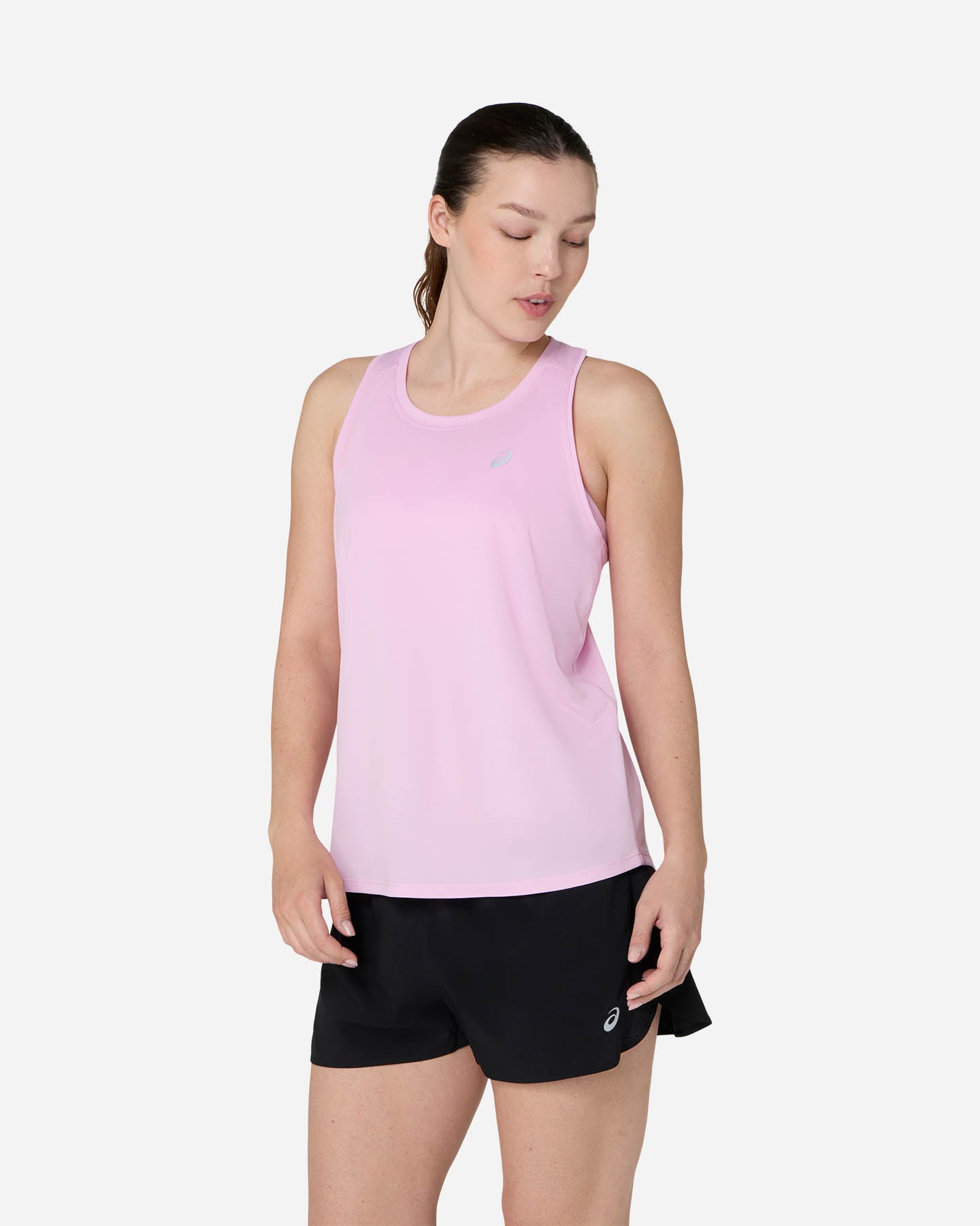 Canotta running ASICS CORE W - Color mix - 2 | Cisalfa Sport