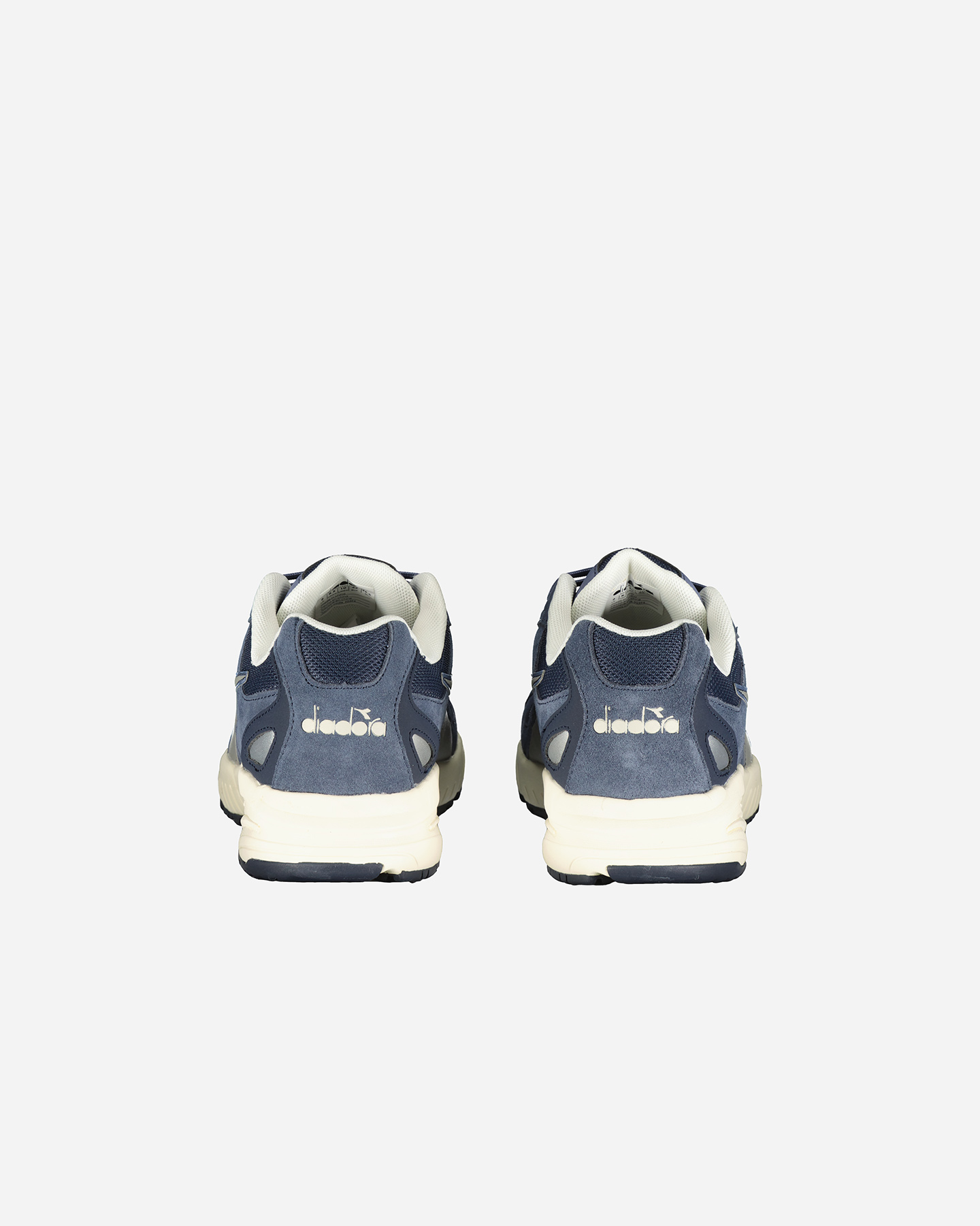 Scarpe sneakers DIADORA PATHOS M - Blu Navy - 5 | Cisalfa Sport