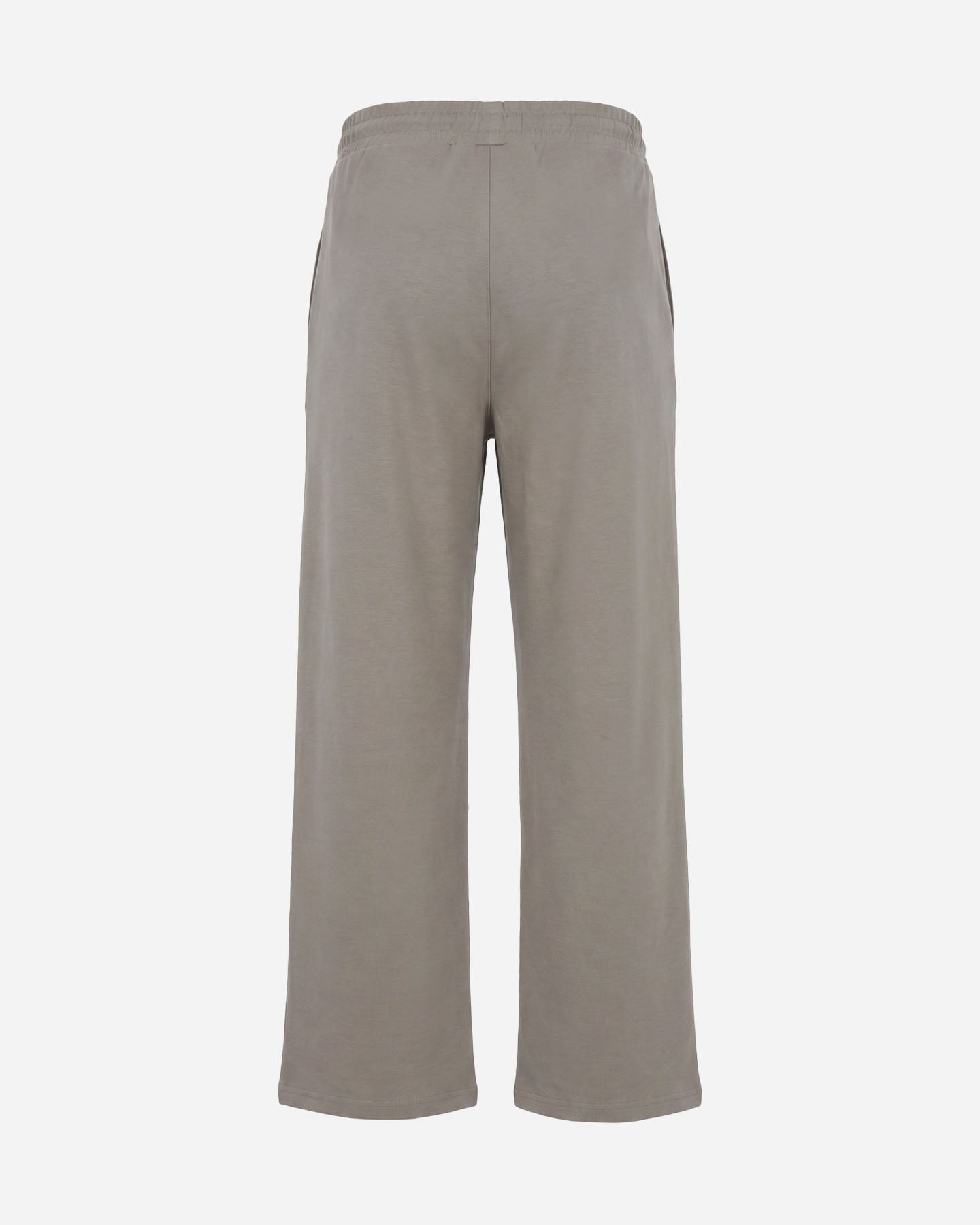Pantalone ABC BASIC ATHLETIC M - Grigio - 1 | Cisalfa Sport