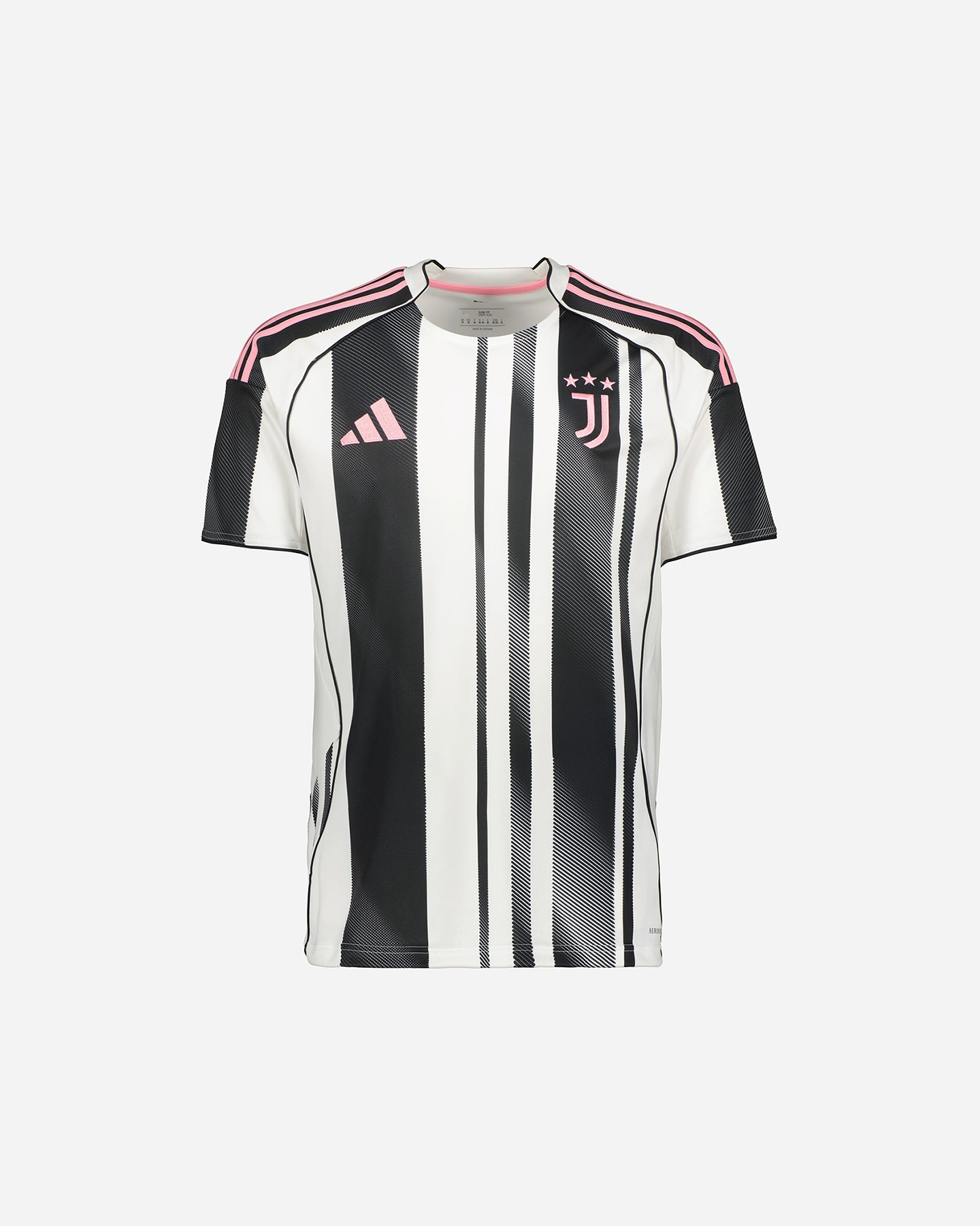 Patch calcio STILSCREEN YILDIZ JUVENTUS HOME 25-26  - Color mix - 2 | Cisalfa Sport
