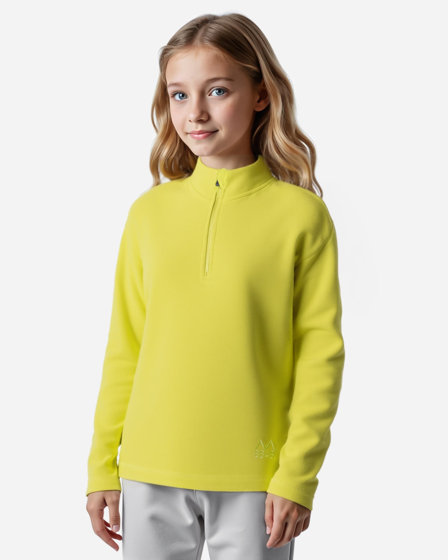 Micropile 8848 SKI ESSENTIAL JR - Verde - 2 | Cisalfa Sport