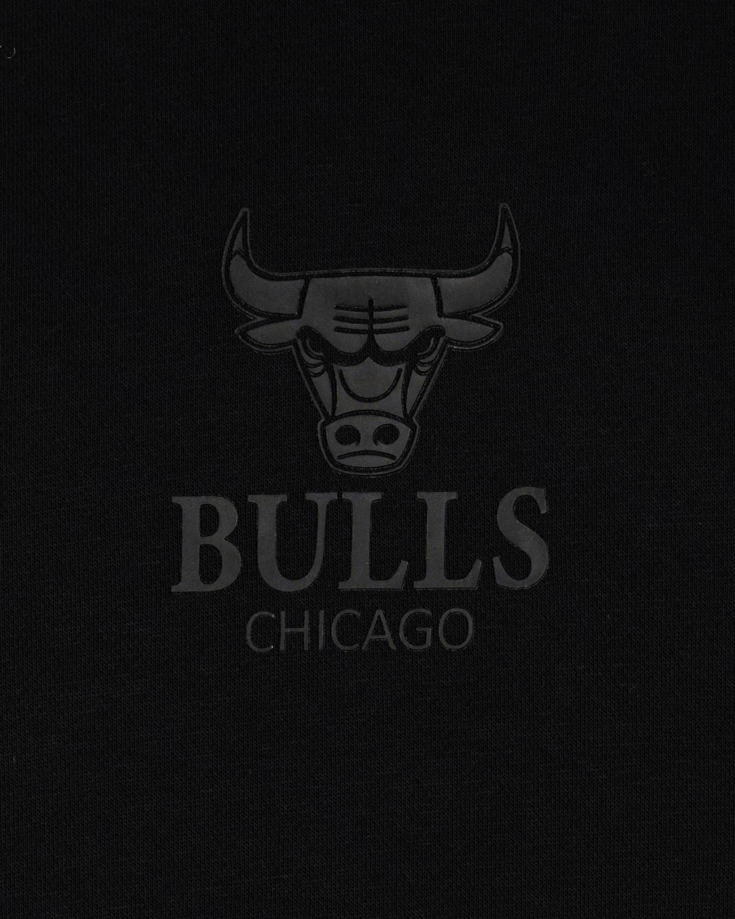 Felpa nba MITCHELL&NESS NBA CORE ESSENTIALS CHICAGO BULLS M - 2 | Cisalfa Sport