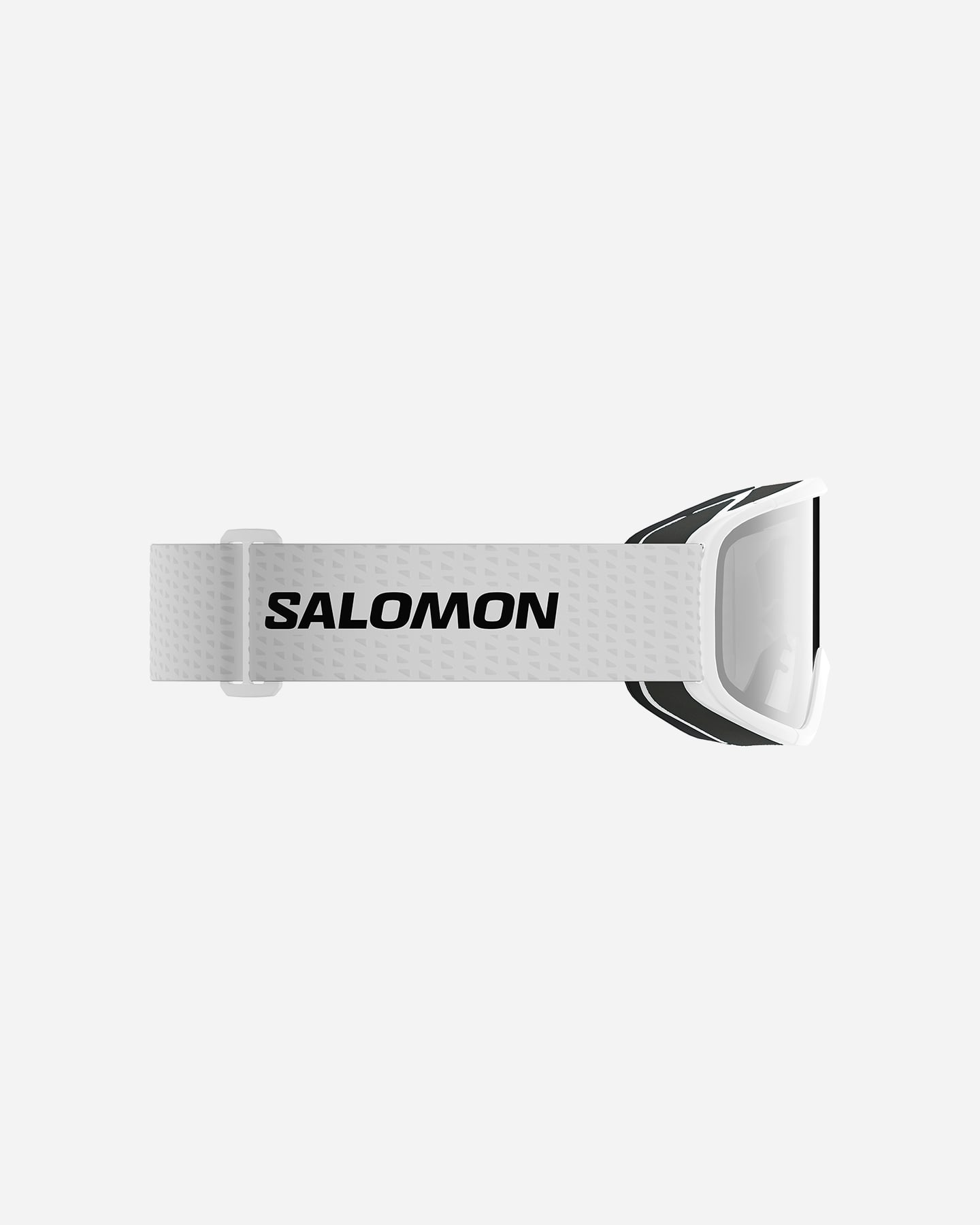 Maschera sci SALOMON AKSIUM 2.0 S  - Bianco - 2 | Cisalfa Sport