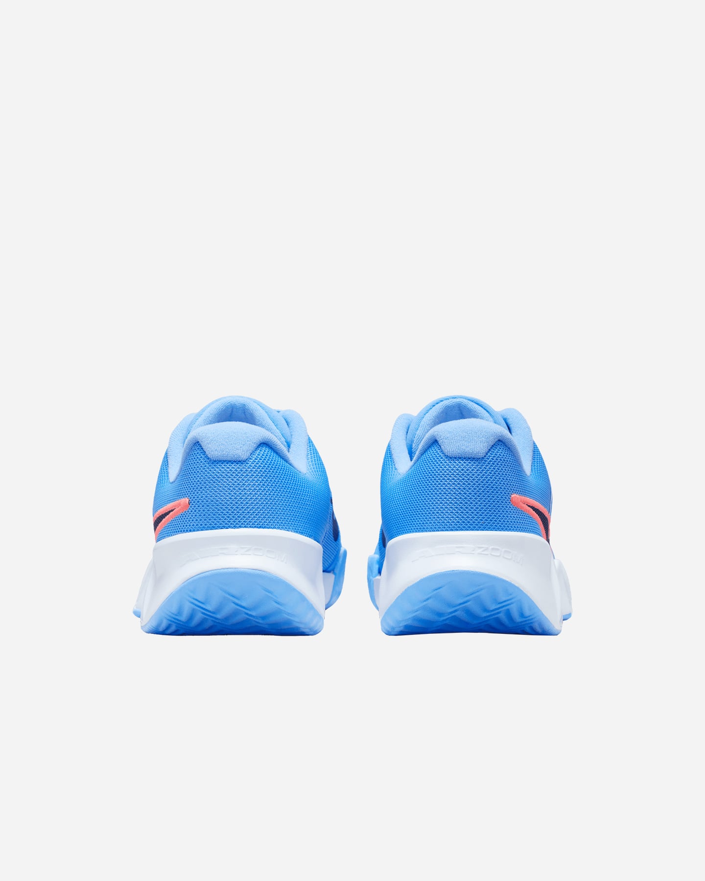 Scarpe tennis NIKE ZOOM GP CHALLENGE PRO CLAY M - Blu - 4 | Cisalfa Sport