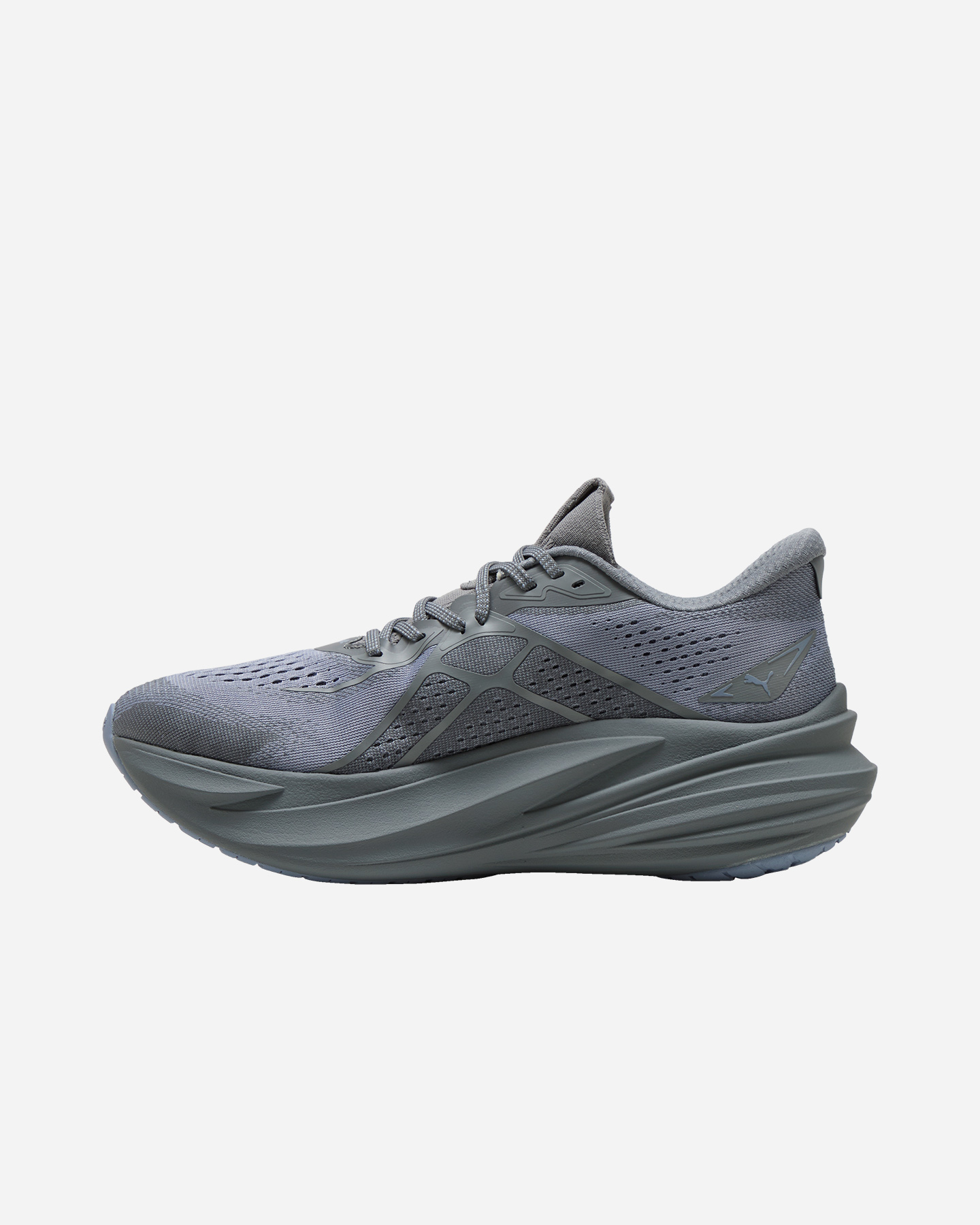 Scarpe running PUMA MAGMAX NITRO 2 M - Grigio - 3 | Cisalfa Sport