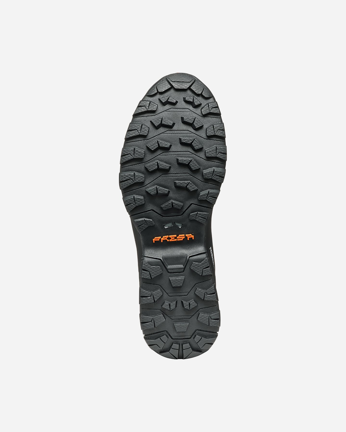 Scarpe escursionismo SCARPA RIBELLE CROSS MID GTX W - Nero - 1 | Cisalfa Sport