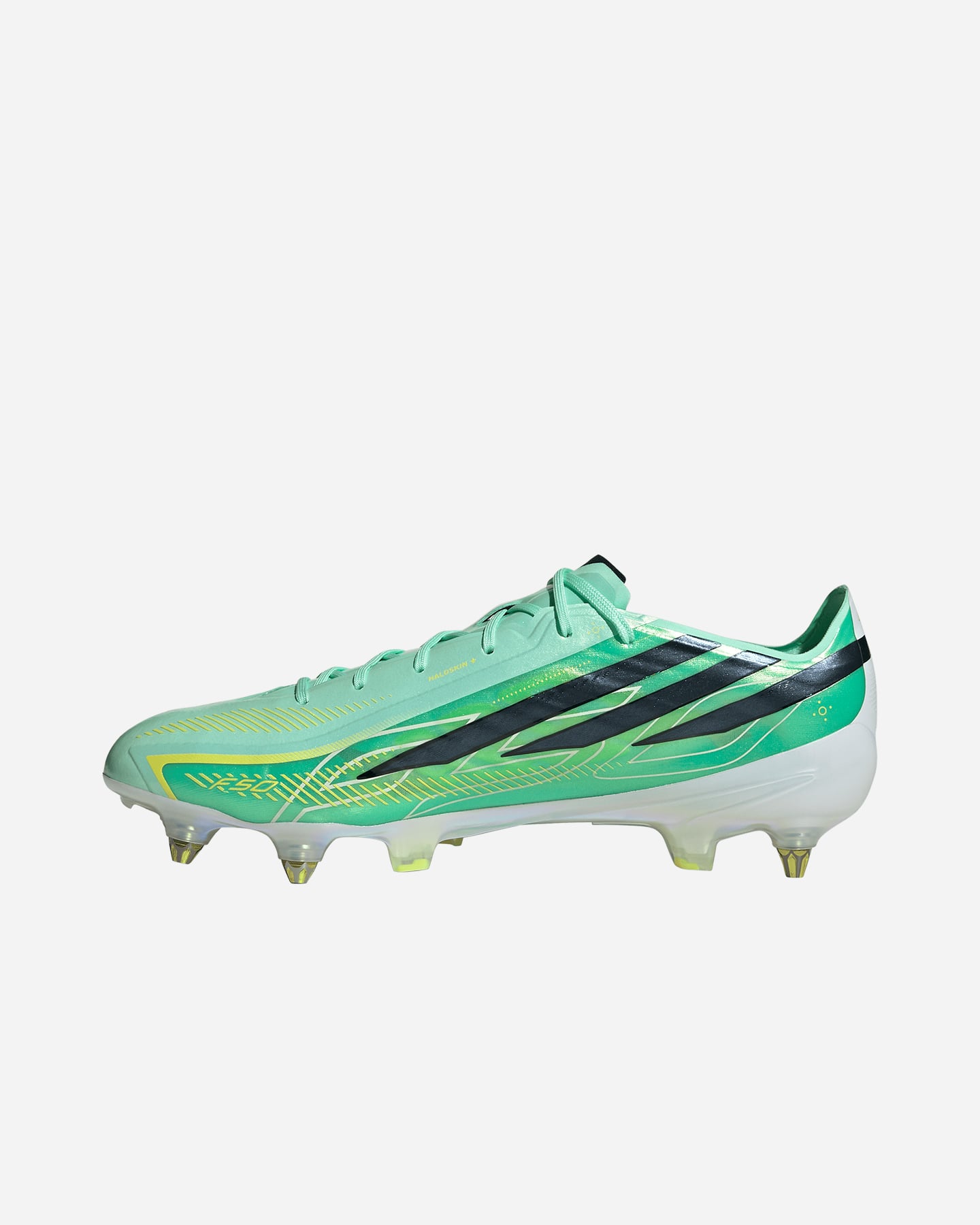 Scarpe calcio ADIDAS F50 HYPERFAST ELITE SG M - 3 | Cisalfa Sport
