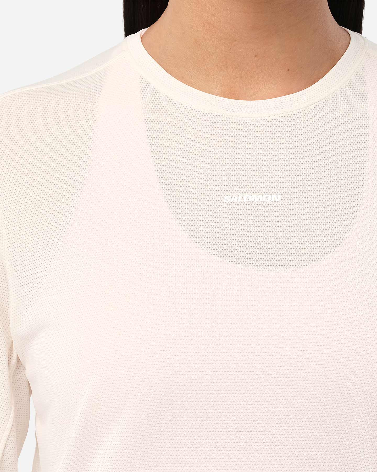 Maglia running SALOMON SHAKEOUT CORE M - 3 | Cisalfa Sport