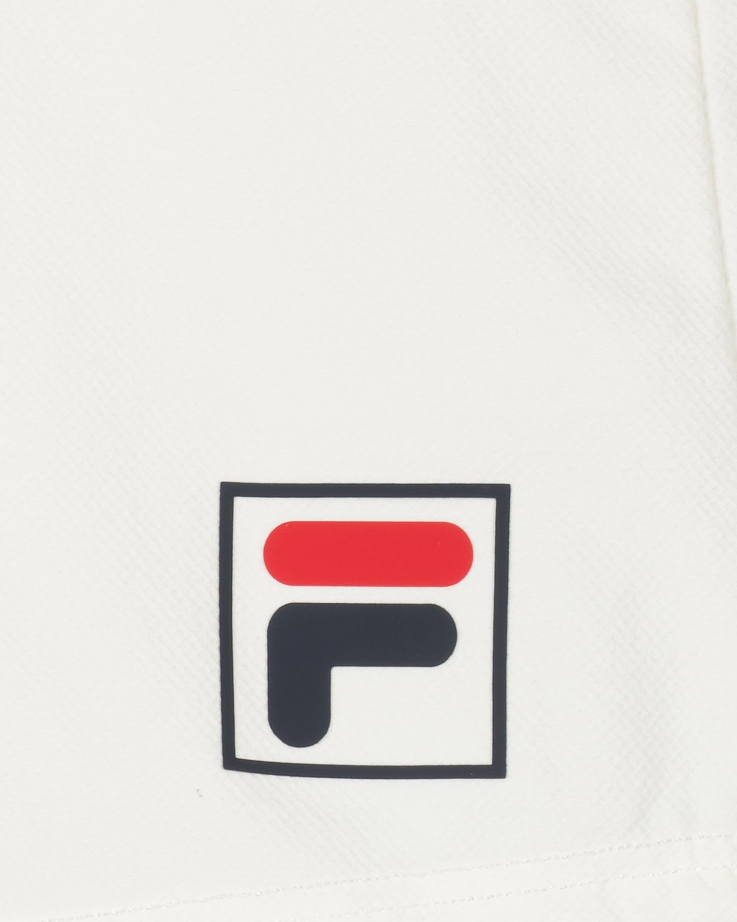 Gonna tennis FILA COURT LEGACY JR - Bianco - 2 | Cisalfa Sport