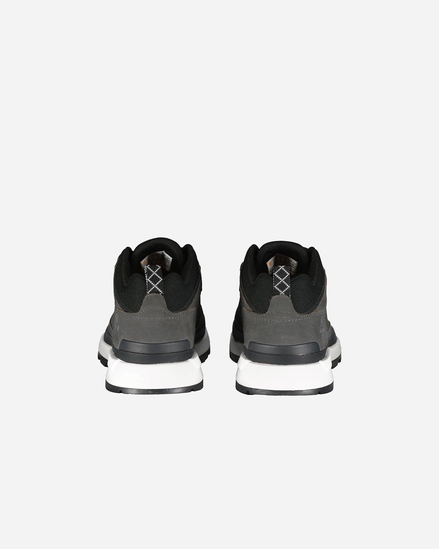 Scarpe urban TIMBERLAND FIELD TREKKER LOW LACE UP M - Grigio - 4 | Cisalfa Sport