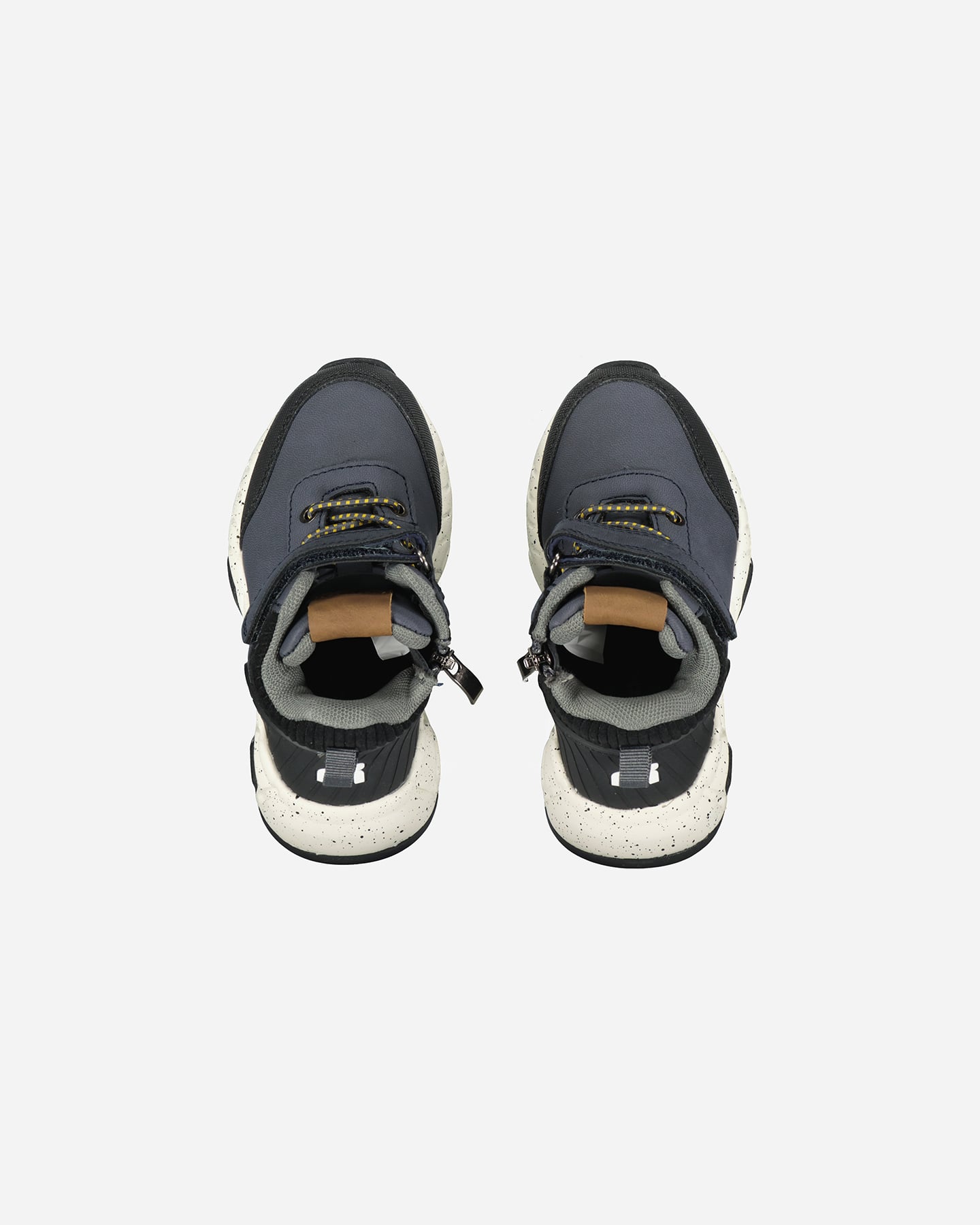 Scarpe sneakers MISTRAL TREK JR - Blu Navy - 3 | Cisalfa Sport
