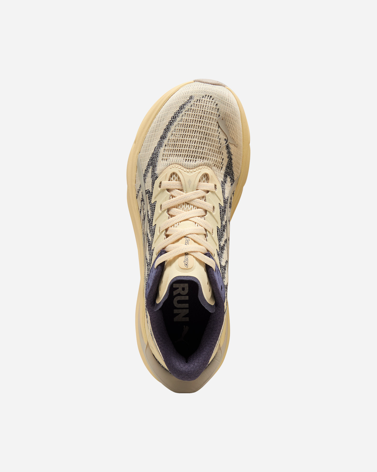 Scarpe running PUMA DEVIATE NITRO 4 W - Color mix - 4 | Cisalfa Sport