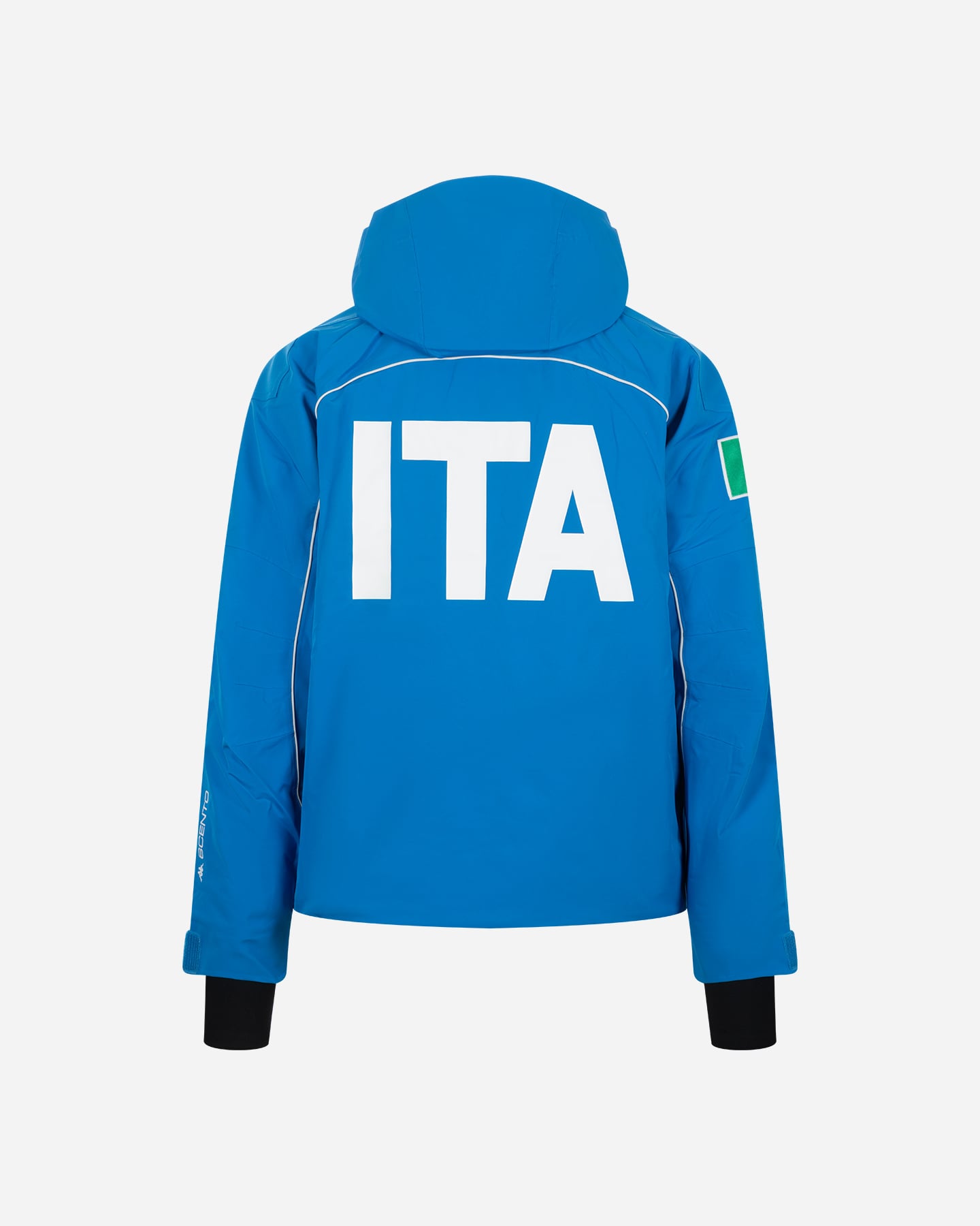 Giacca sci KAPPA ITA SKI M - Blu - 1 | Cisalfa Sport