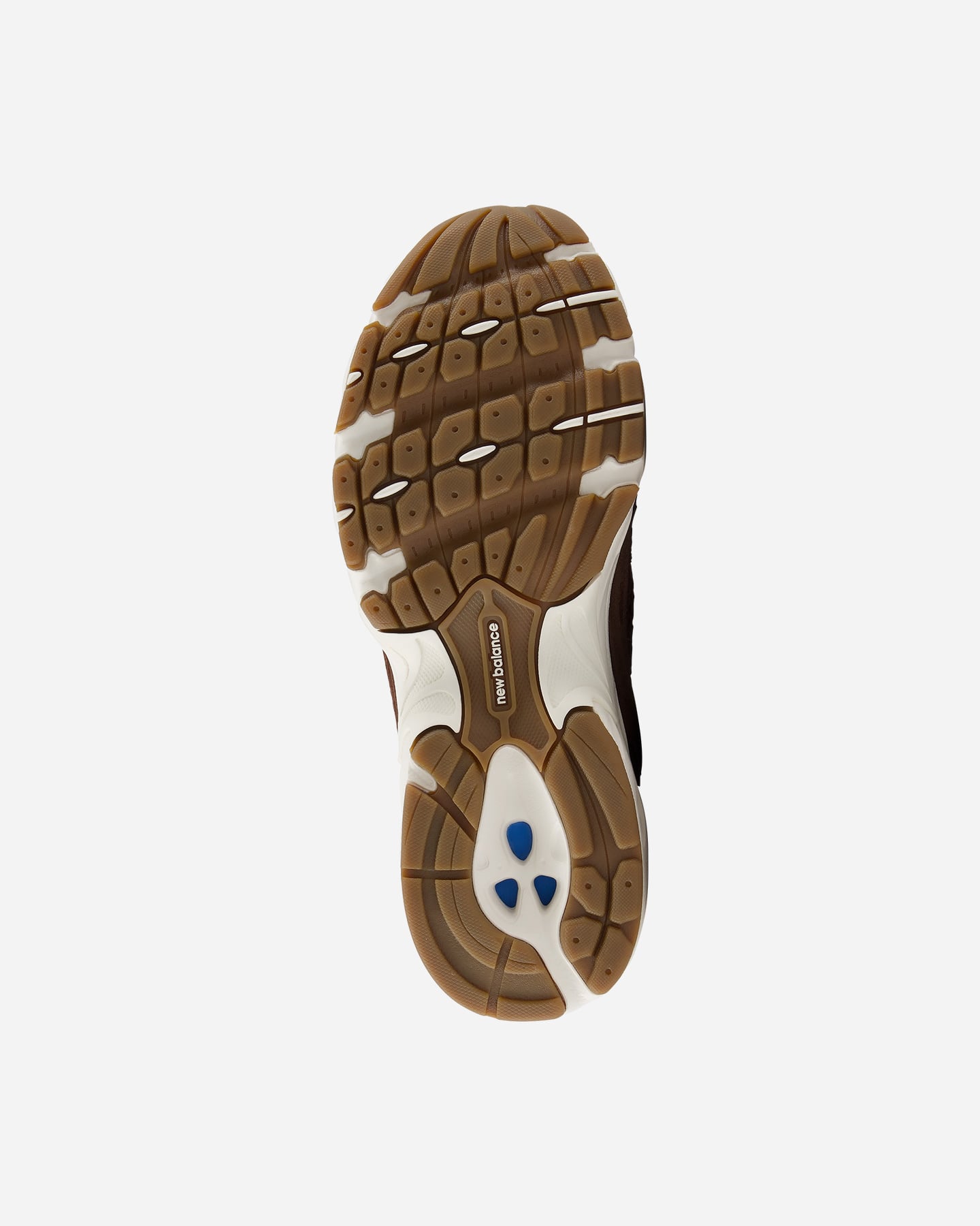 Scarpe sneakers NEW BALANCE 530 M - Marrone - 2 | Cisalfa Sport