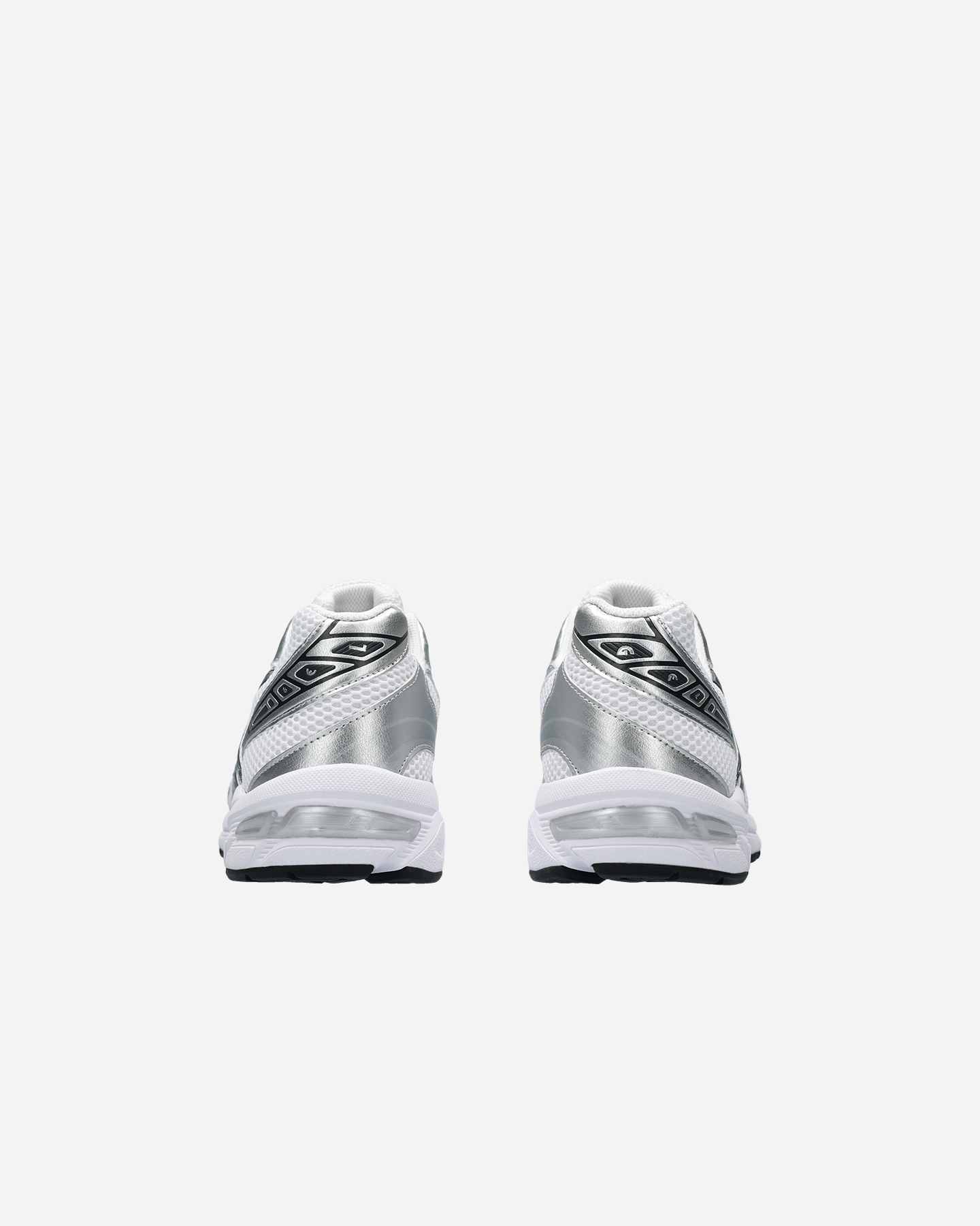 Scarpe sneakers ASICS GEL-1130 M - Bianco - 5 | Cisalfa Sport