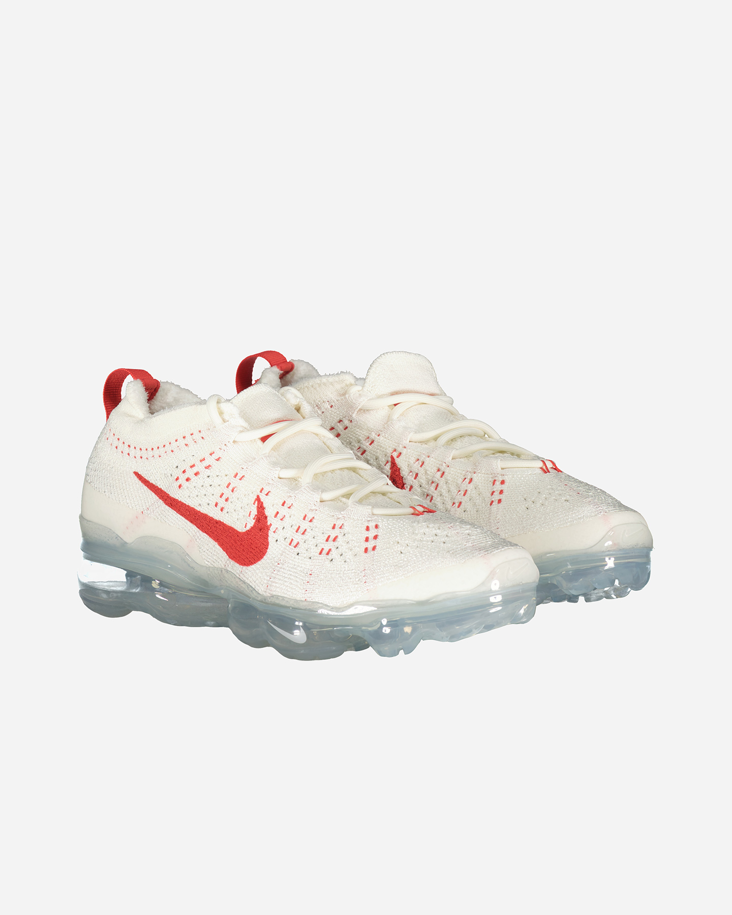 Scarpe sneakers NIKE AIR VAPORMAX FLYKNIT W - Beige - 1 | Cisalfa Sport