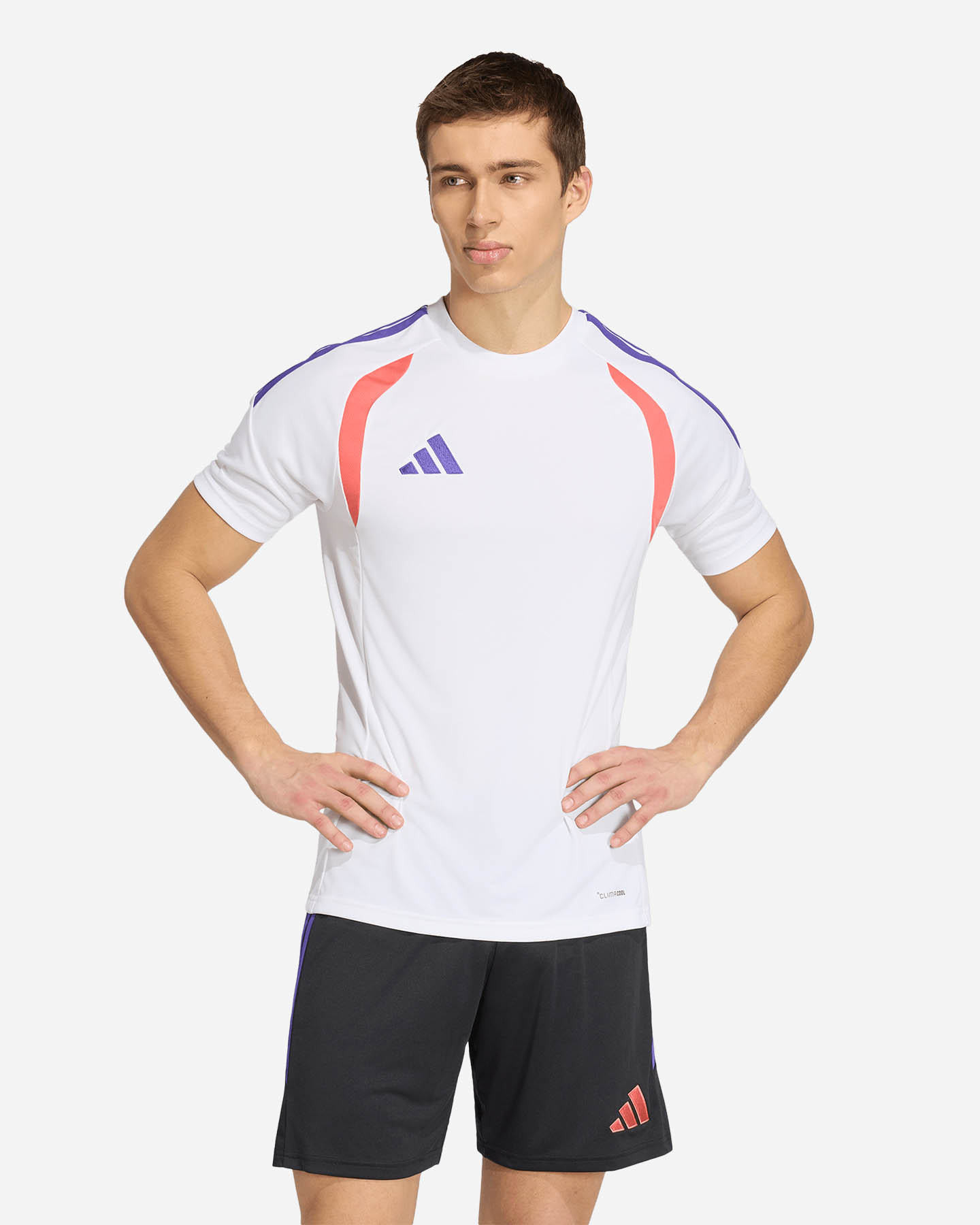 Maglia calcio ADIDAS TIRO26 LEAGUE M - 2 | Cisalfa Sport