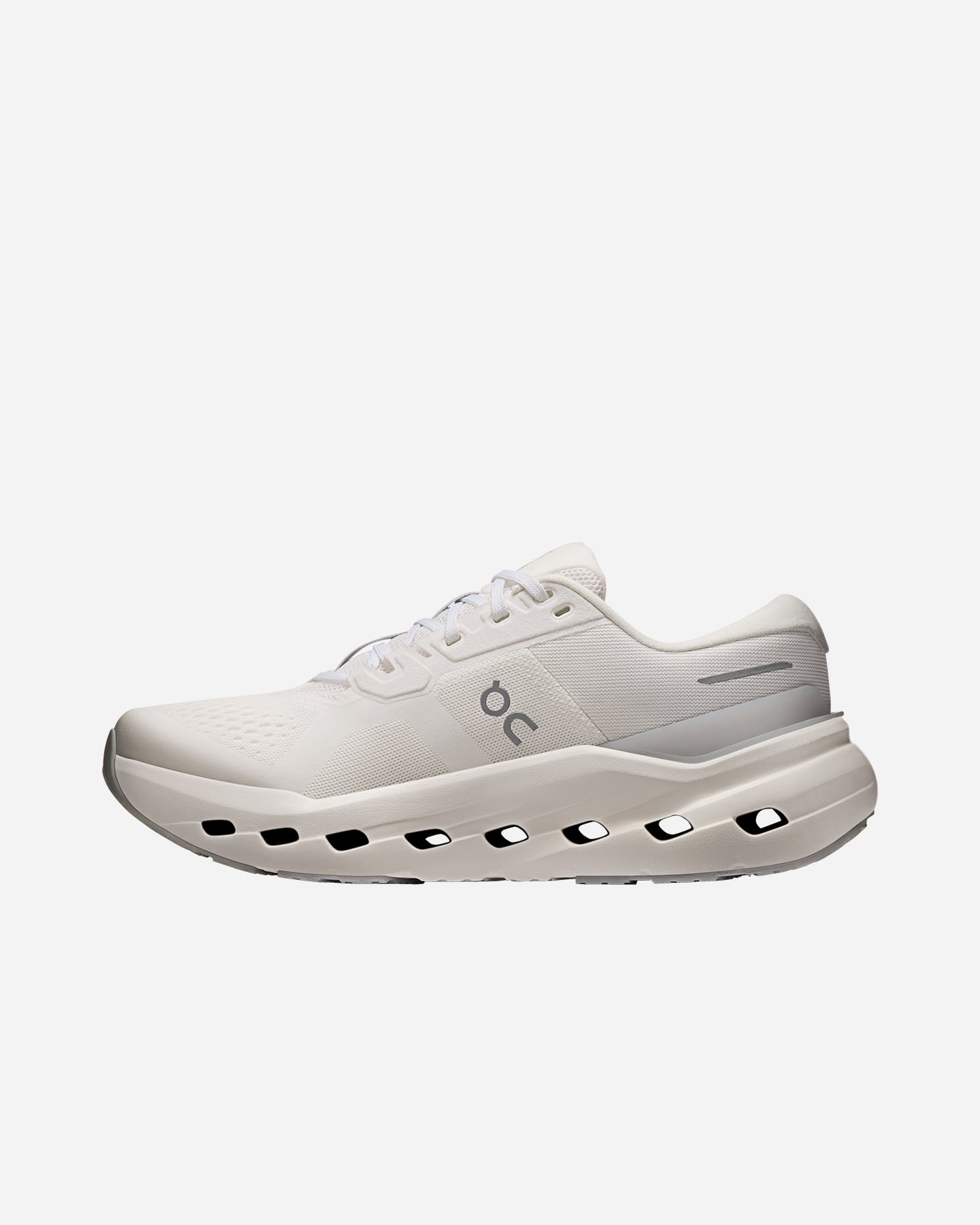 Scarpe running ON CLOUDRUNNER 3 W - Bianco - 5 | Cisalfa Sport
