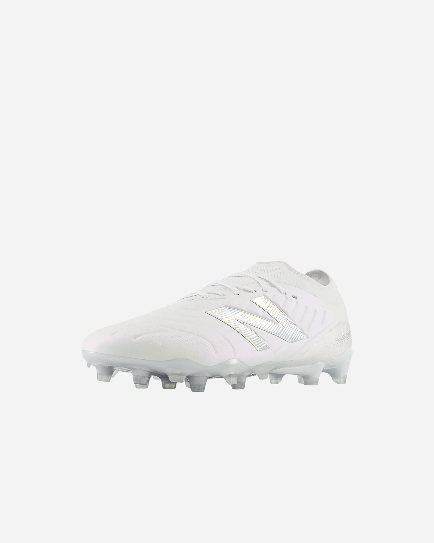 Scarpe calcio NEW BALANCE TEKELA ELITE LOW FG V5 TW M - Color mix - 2 | Cisalfa Sport