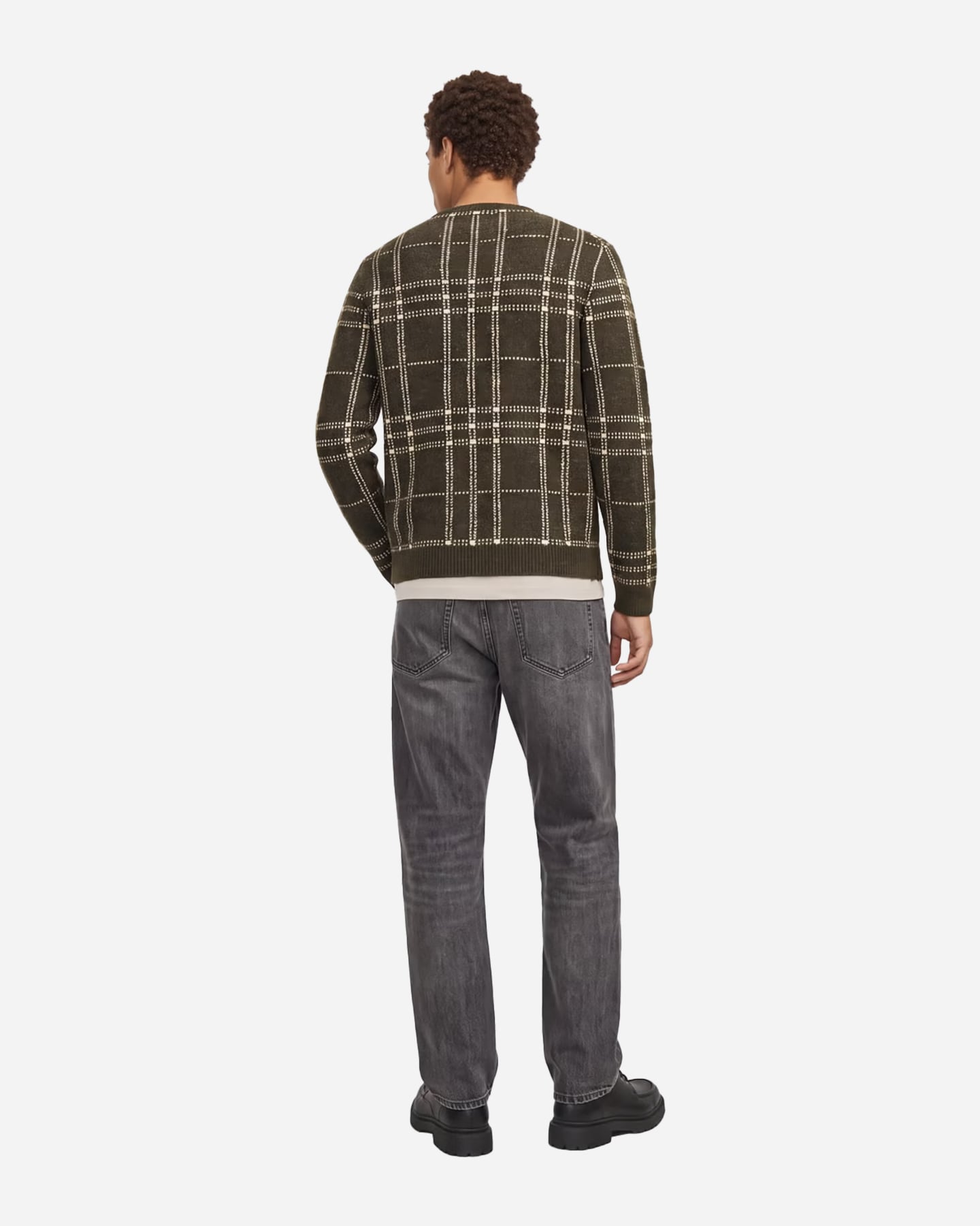 Maglione JACK & JONES SIMON M - 4 | Cisalfa Sport