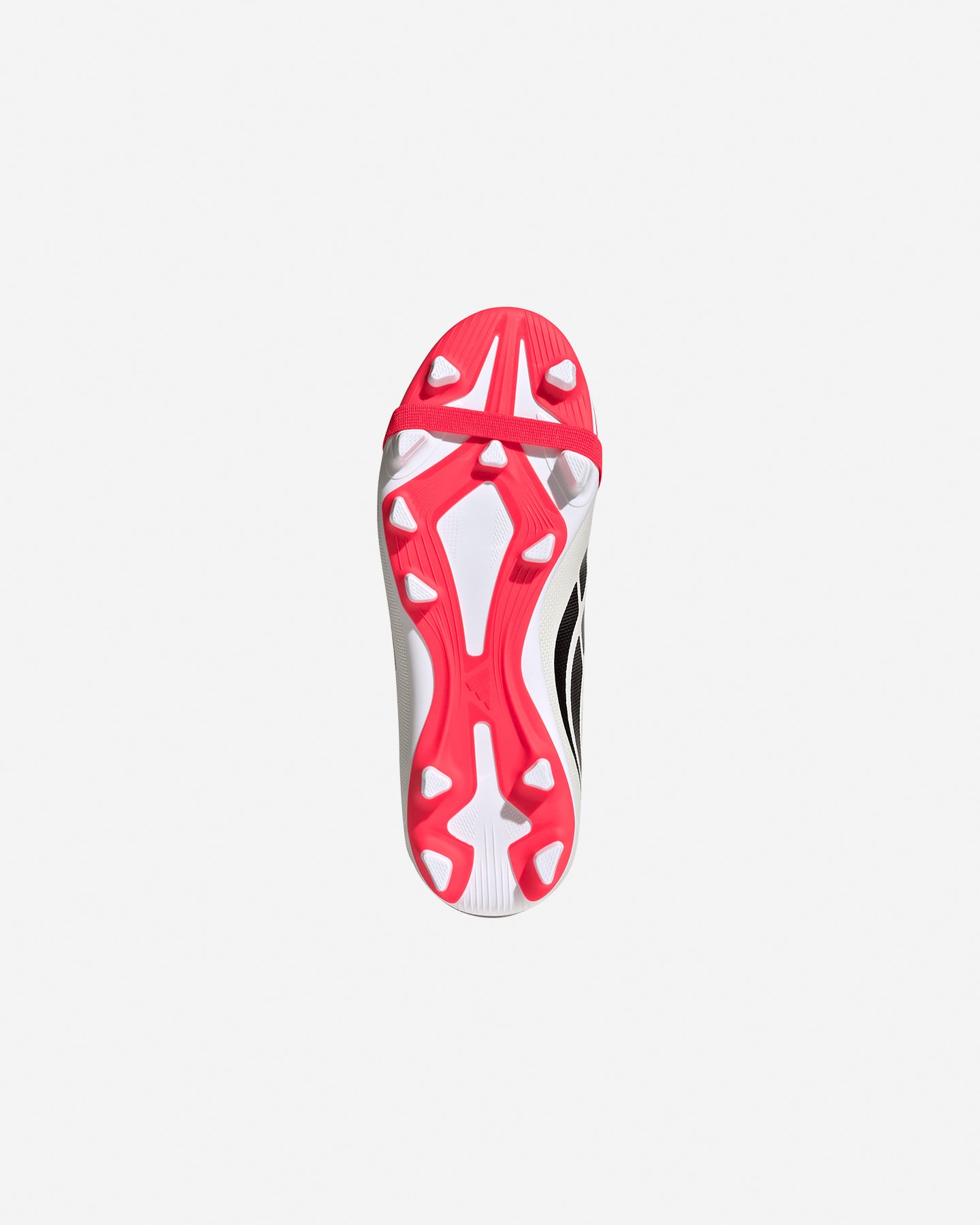 Scarpe calcio ADIDAS PREDATOR CLUB FT FG-MG JR - Color mix - 1 | Cisalfa Sport